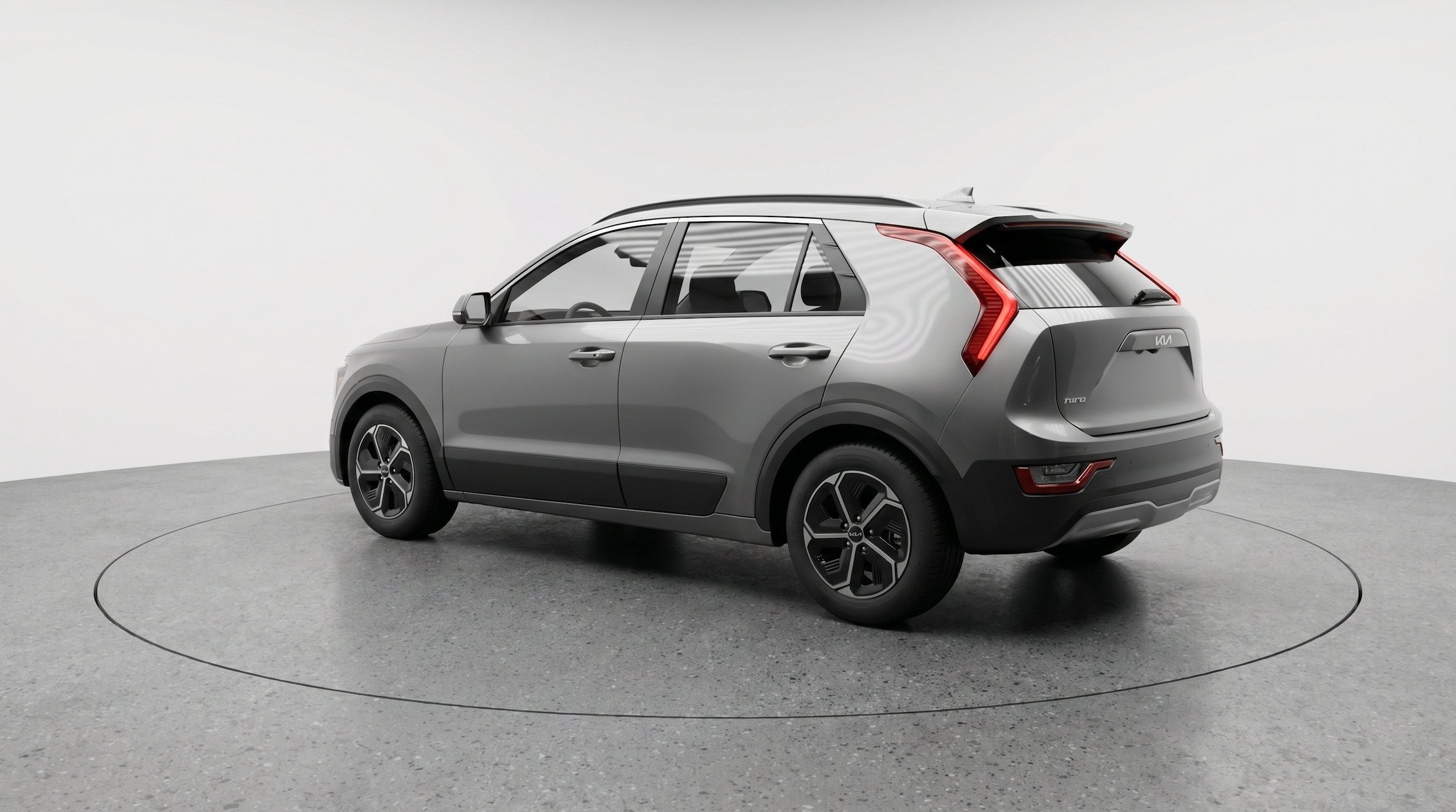 Thumbnail: 2026 Kia Niro - 6