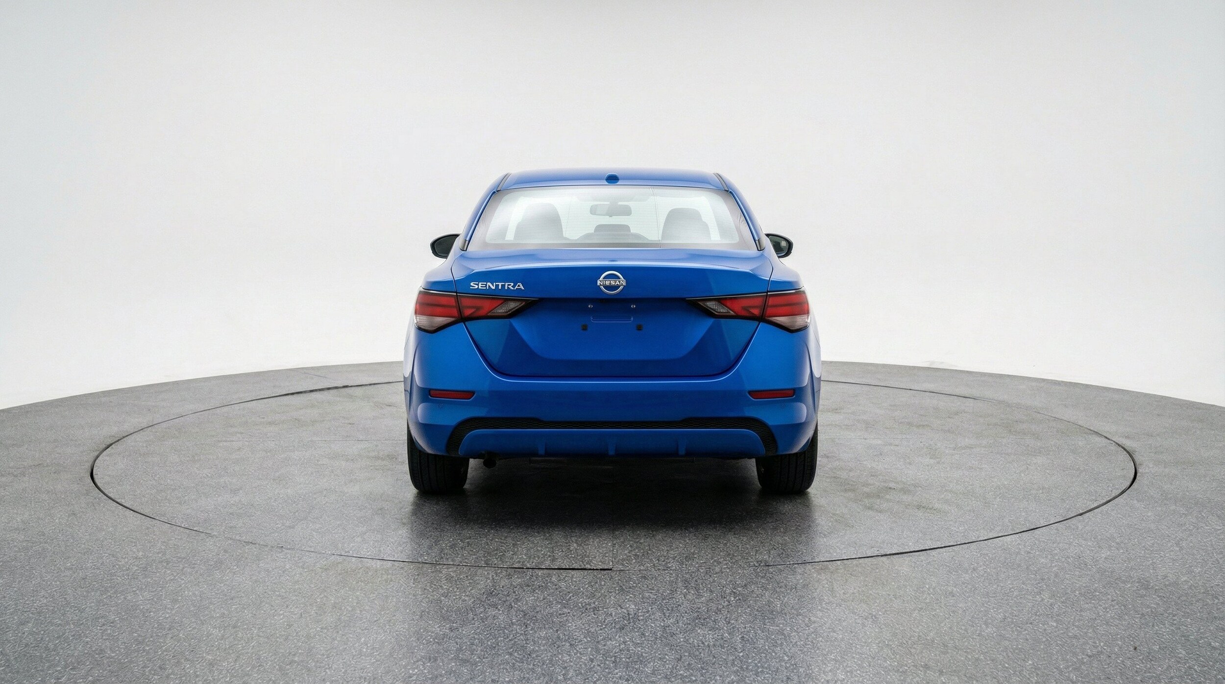 Thumbnail: 2025 Nissan Sentra - 7