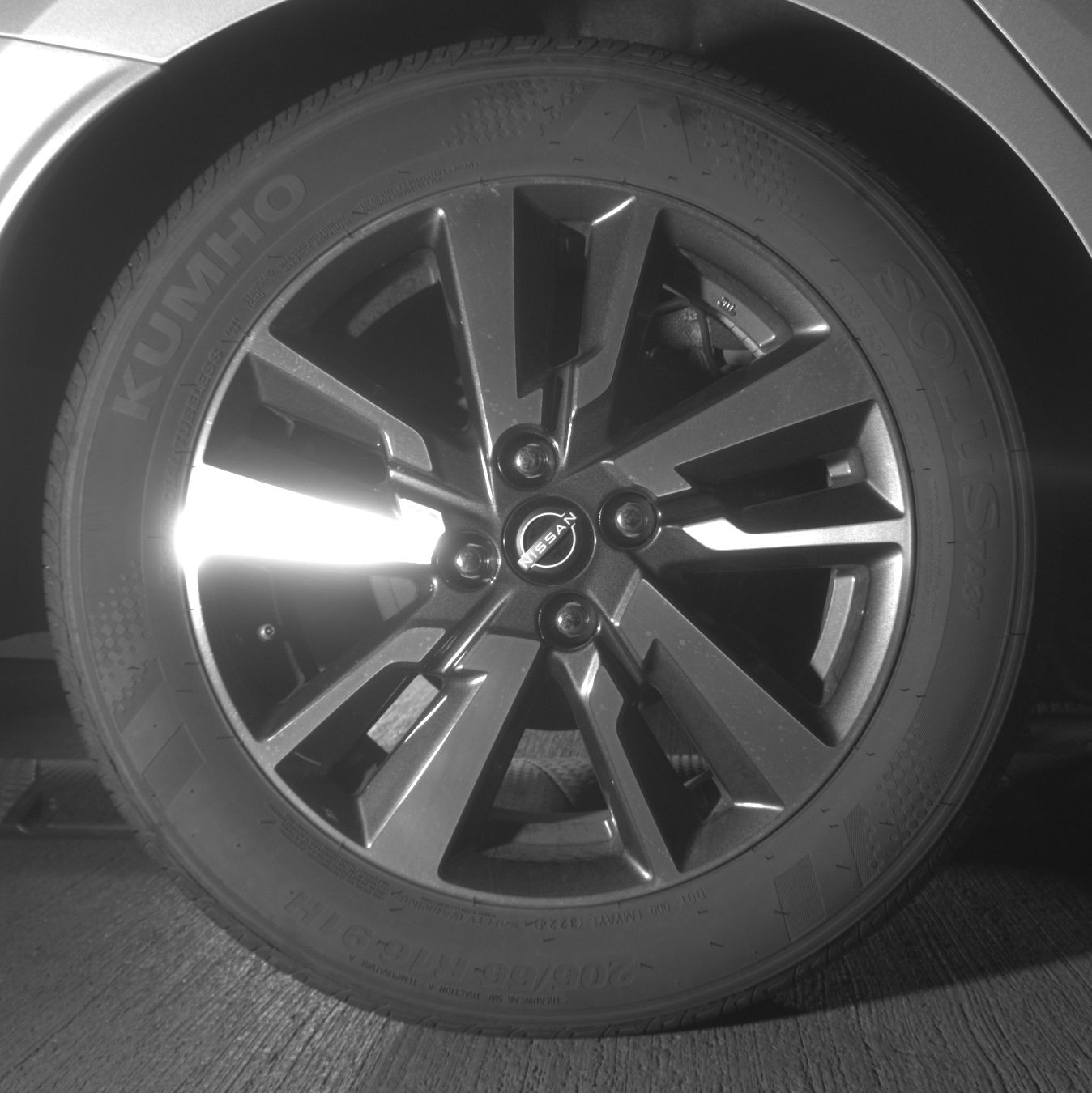 Thumbnail: 2025 Nissan Versa - 12