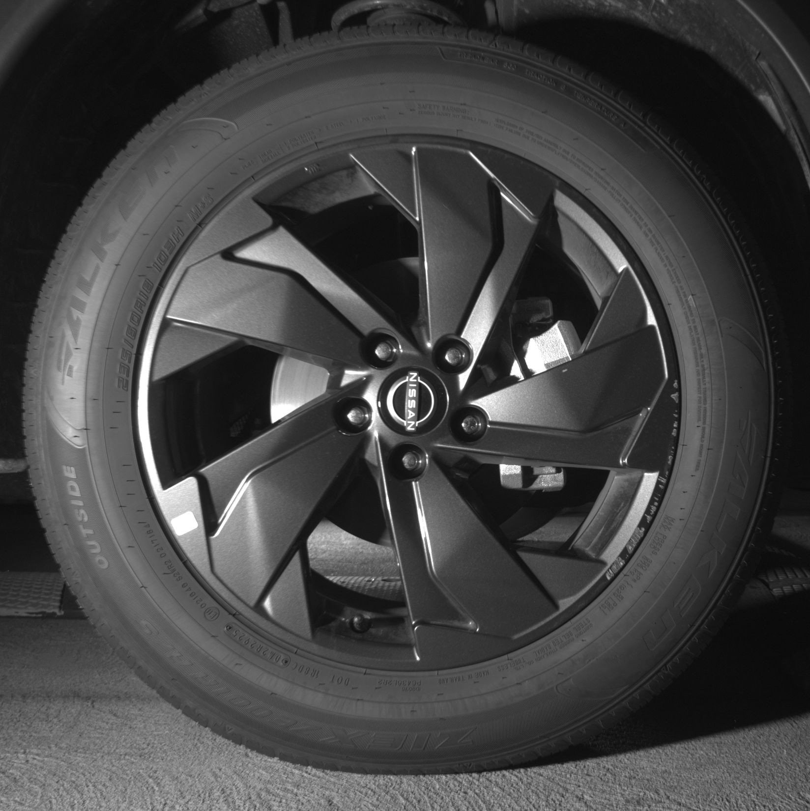 Thumbnail: 2026 Nissan Rogue - 13