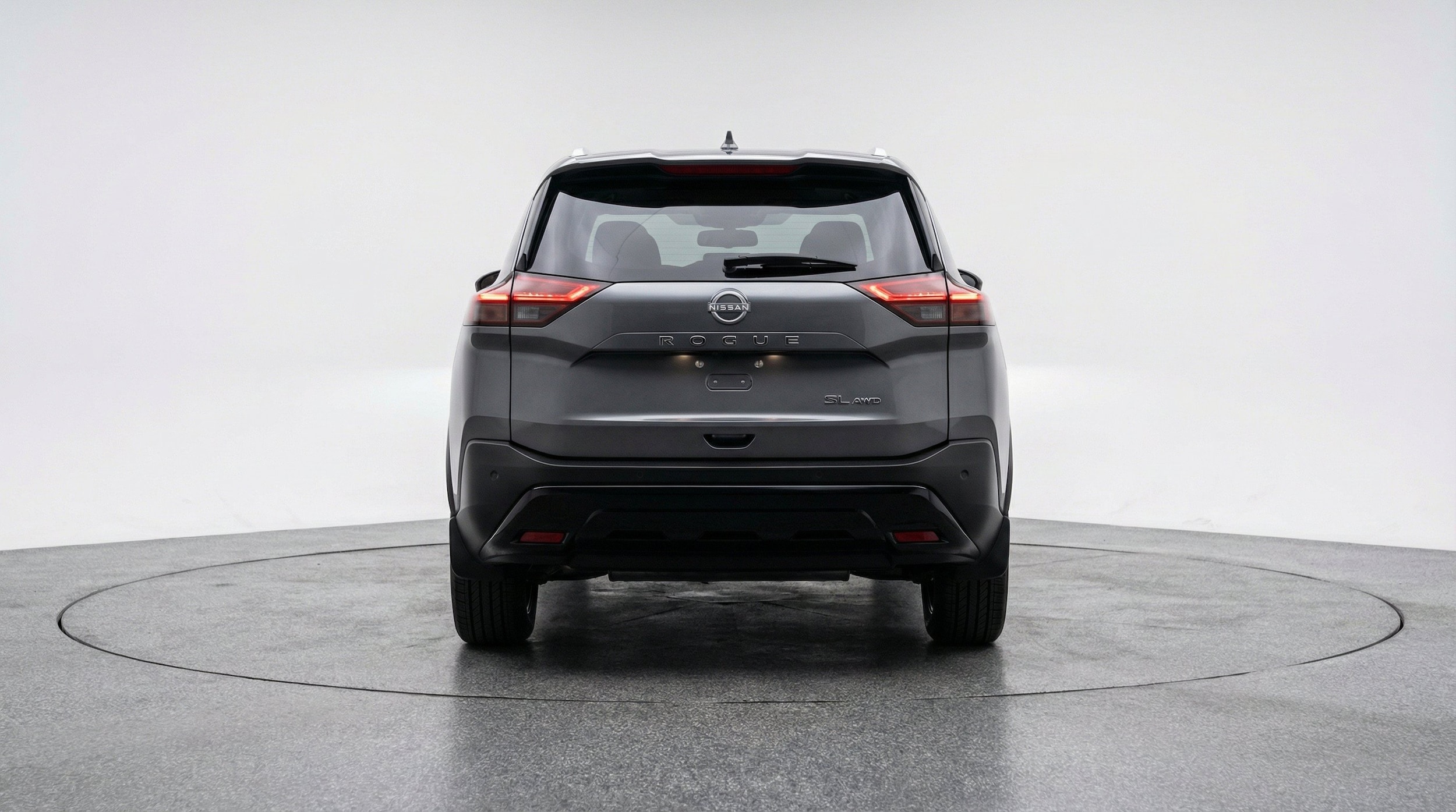Thumbnail: 2026 Nissan Rogue - 7