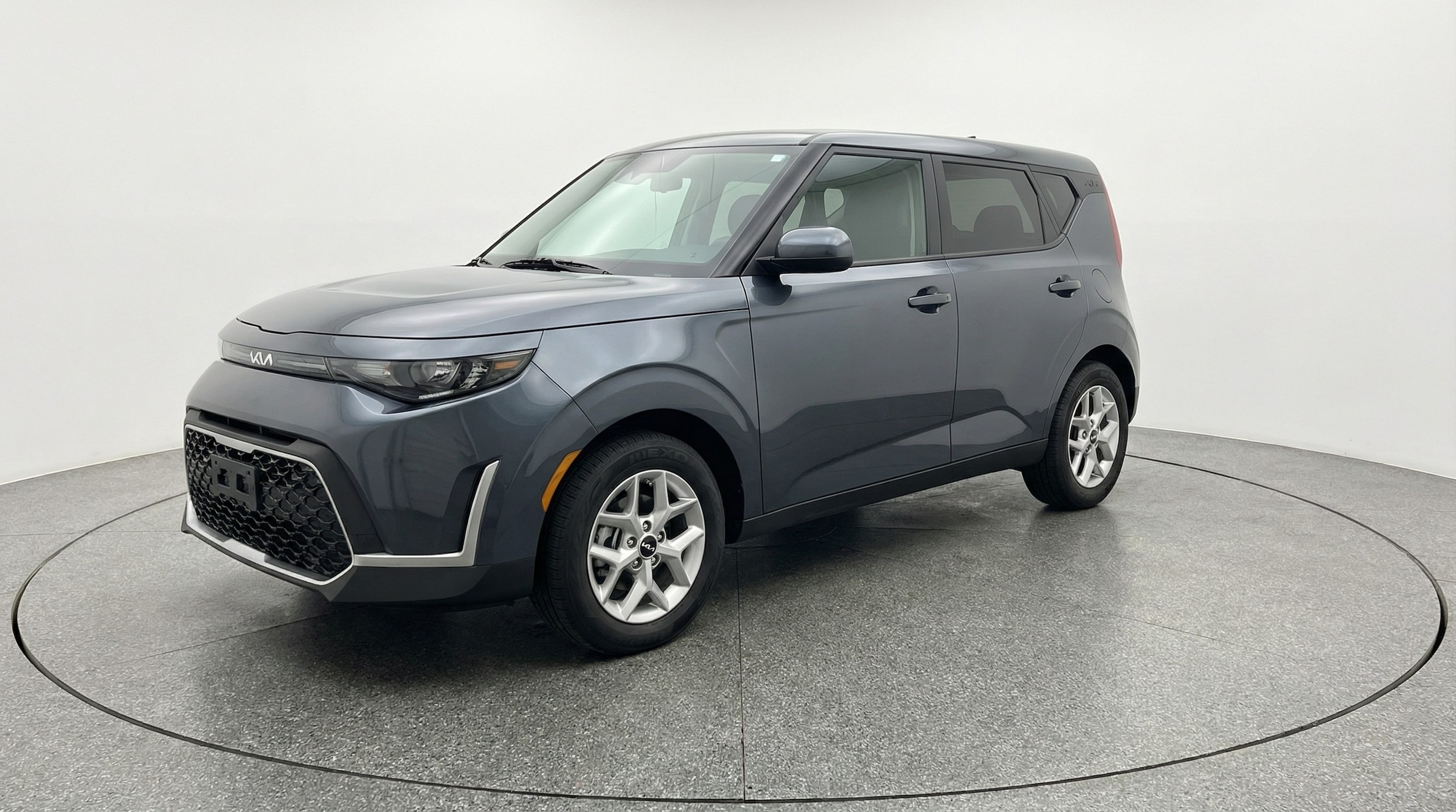 Thumbnail: 2025 Kia Soul - 3