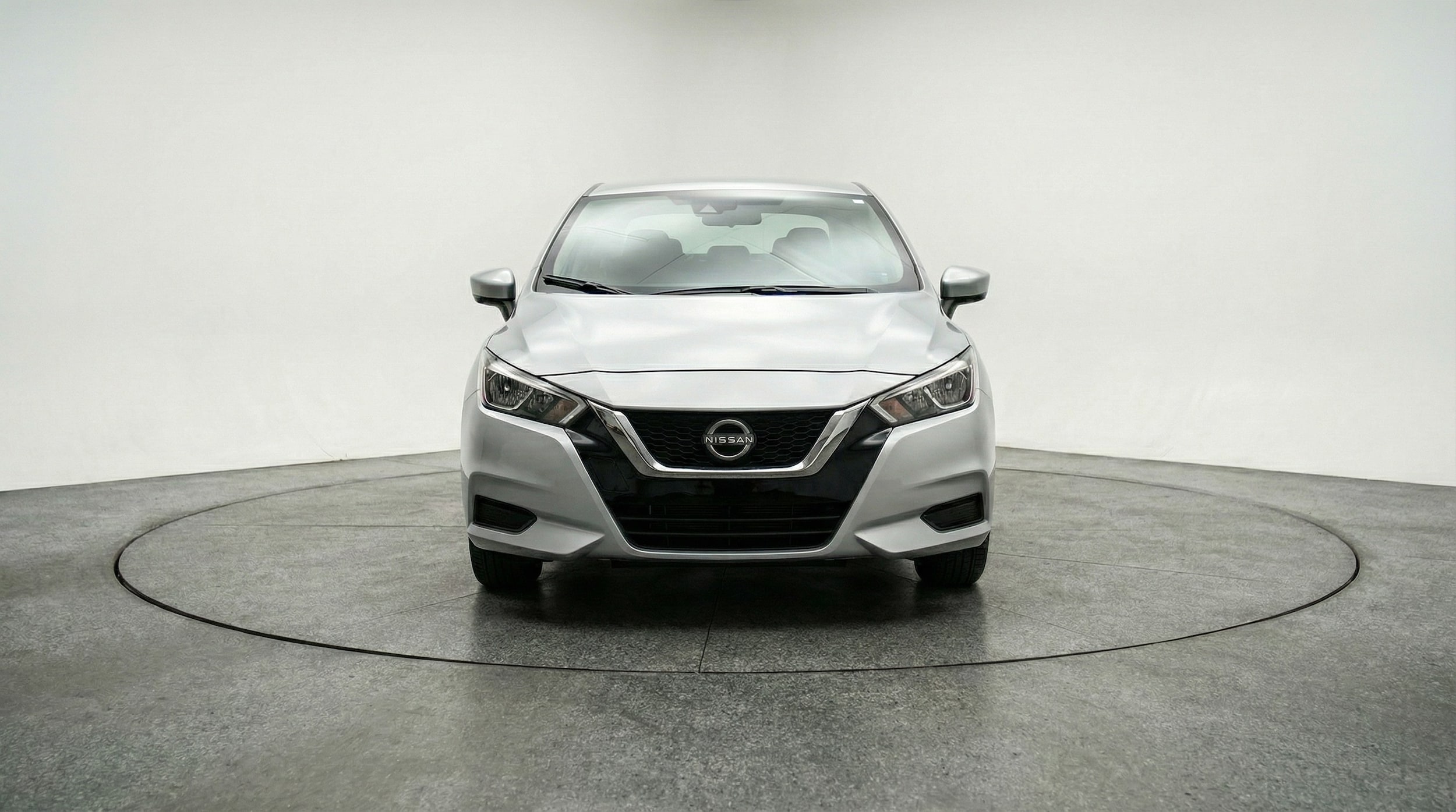 Thumbnail: 2025 Nissan Versa - 2