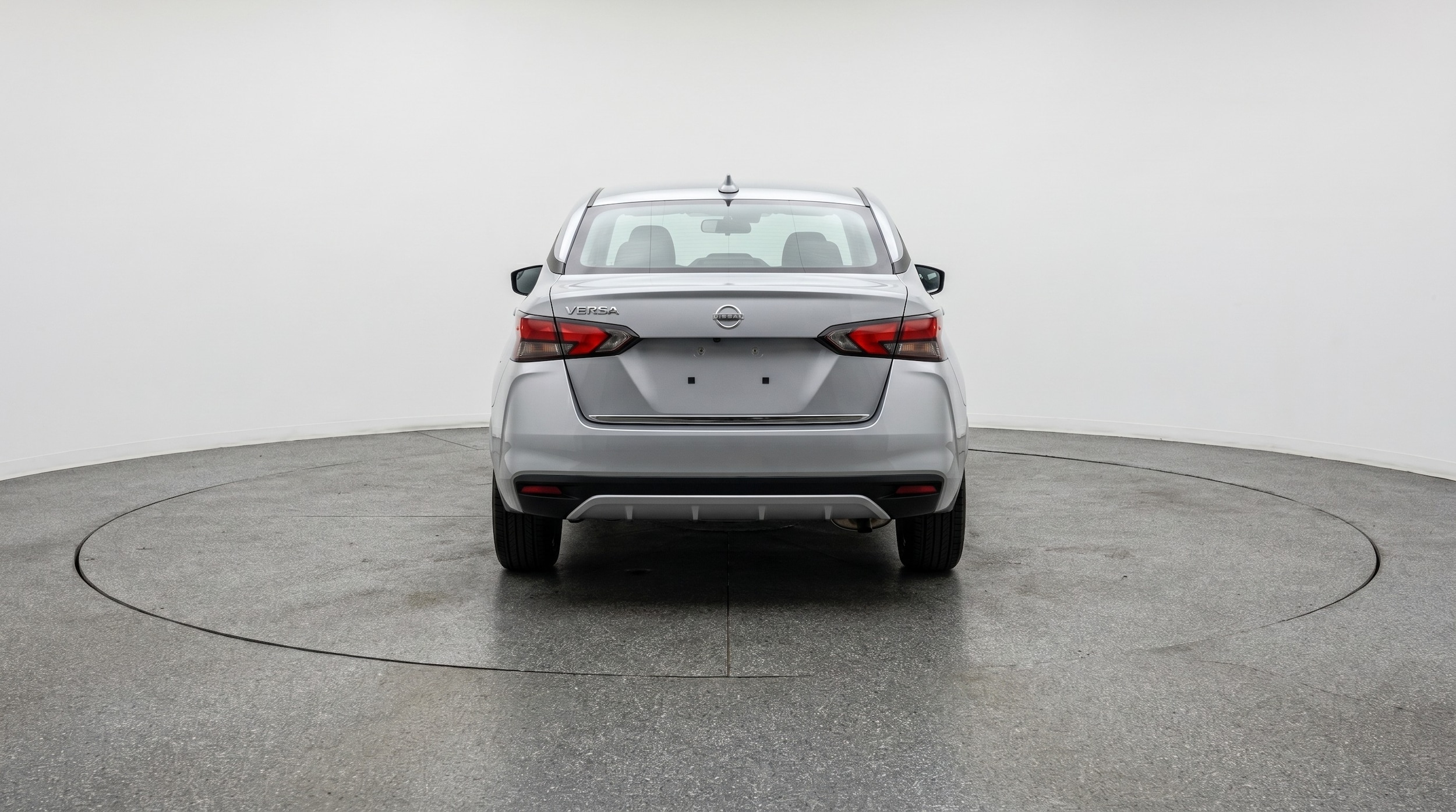 Thumbnail: 2025 Nissan Versa - 6