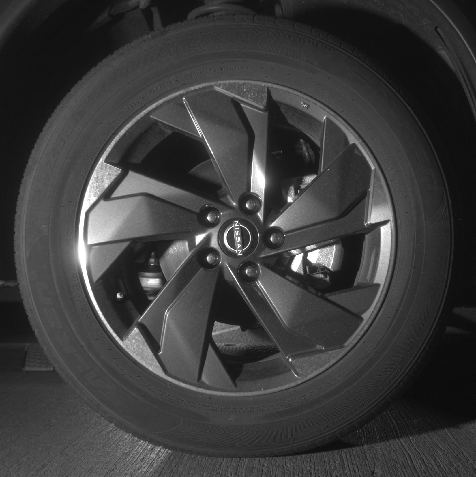 Thumbnail: 2025 Nissan Rogue - 10