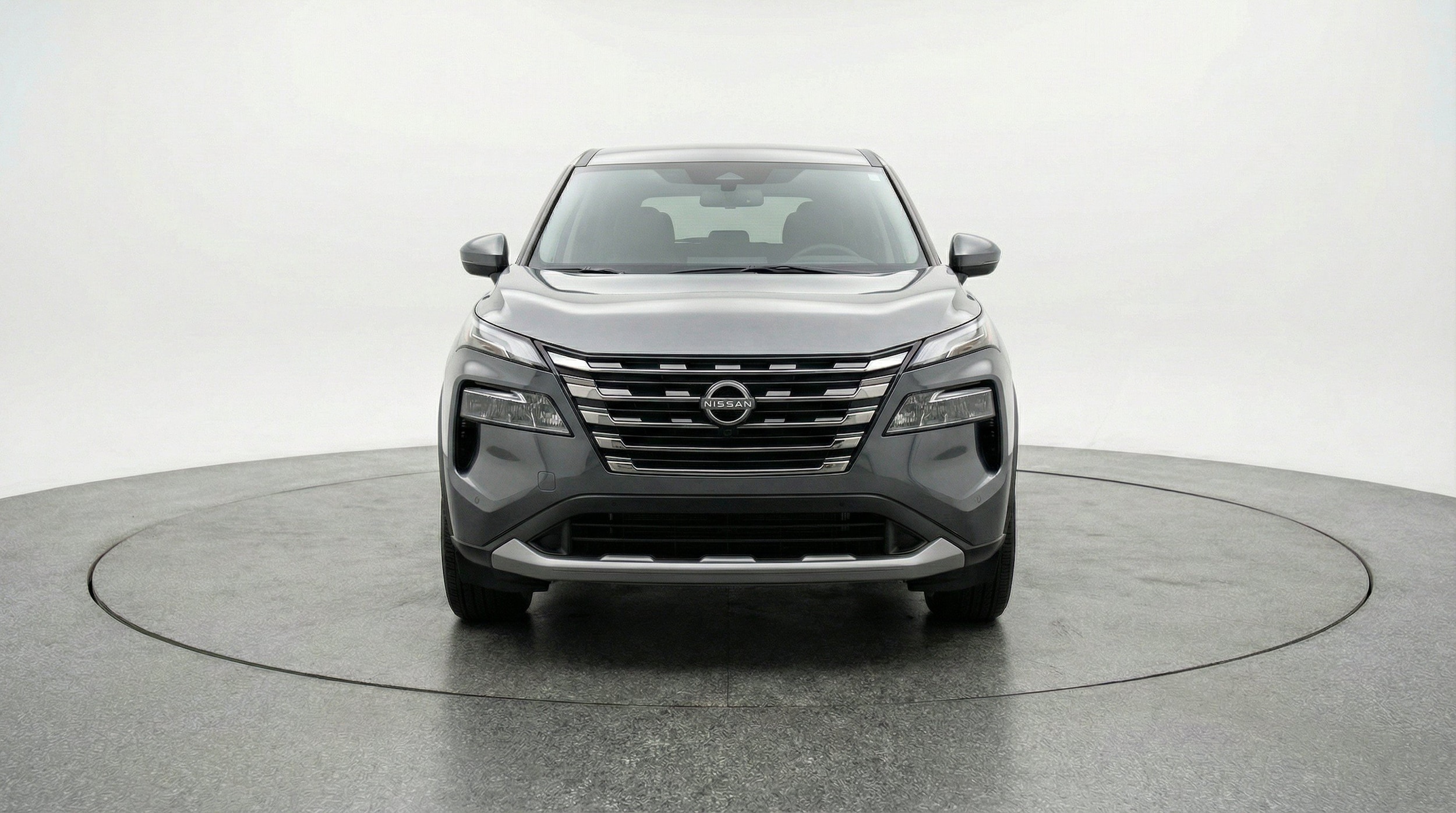 Thumbnail: 2025 Nissan Rogue - 2