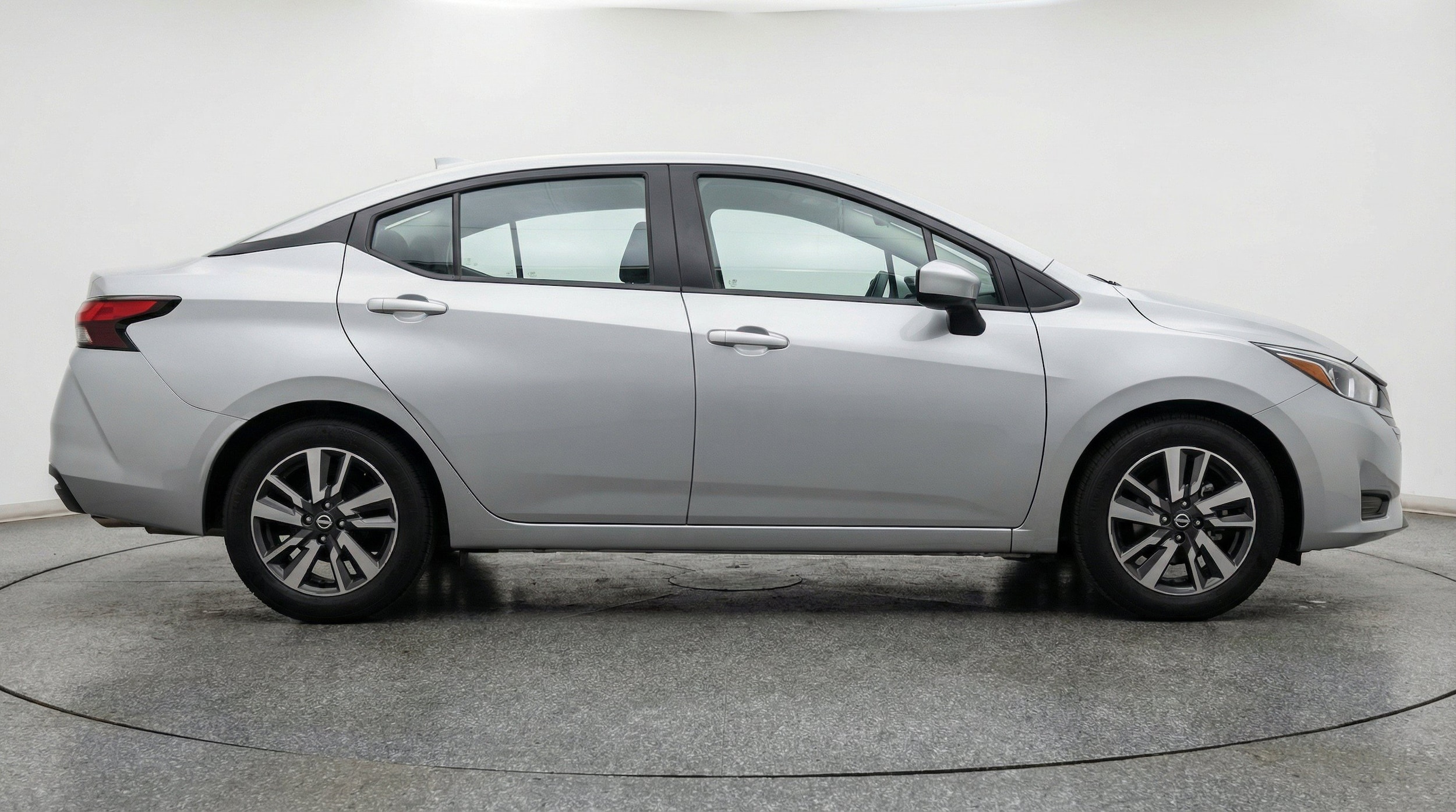 Thumbnail: 2025 Nissan Versa - 11