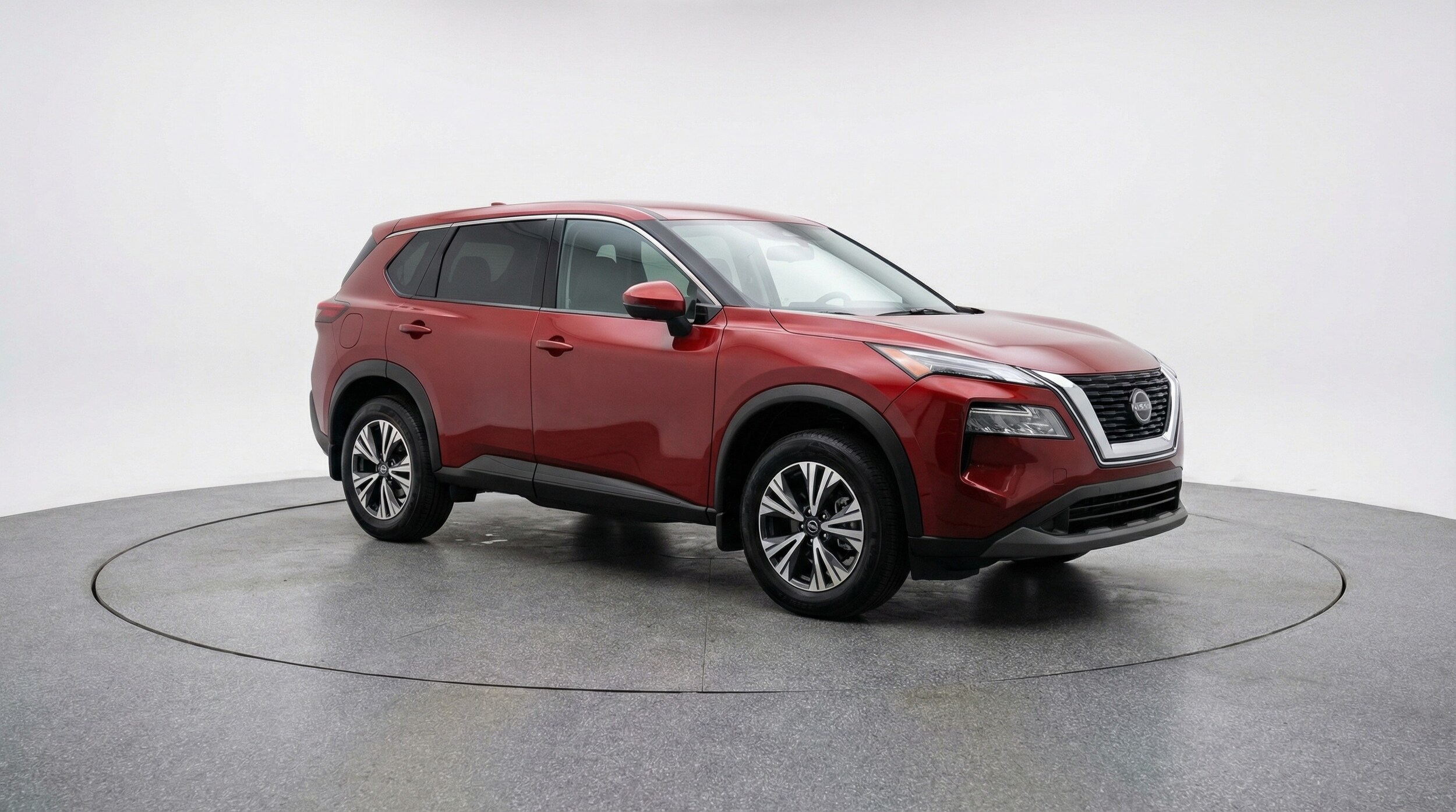 Thumbnail: 2025 Nissan Rogue - 1