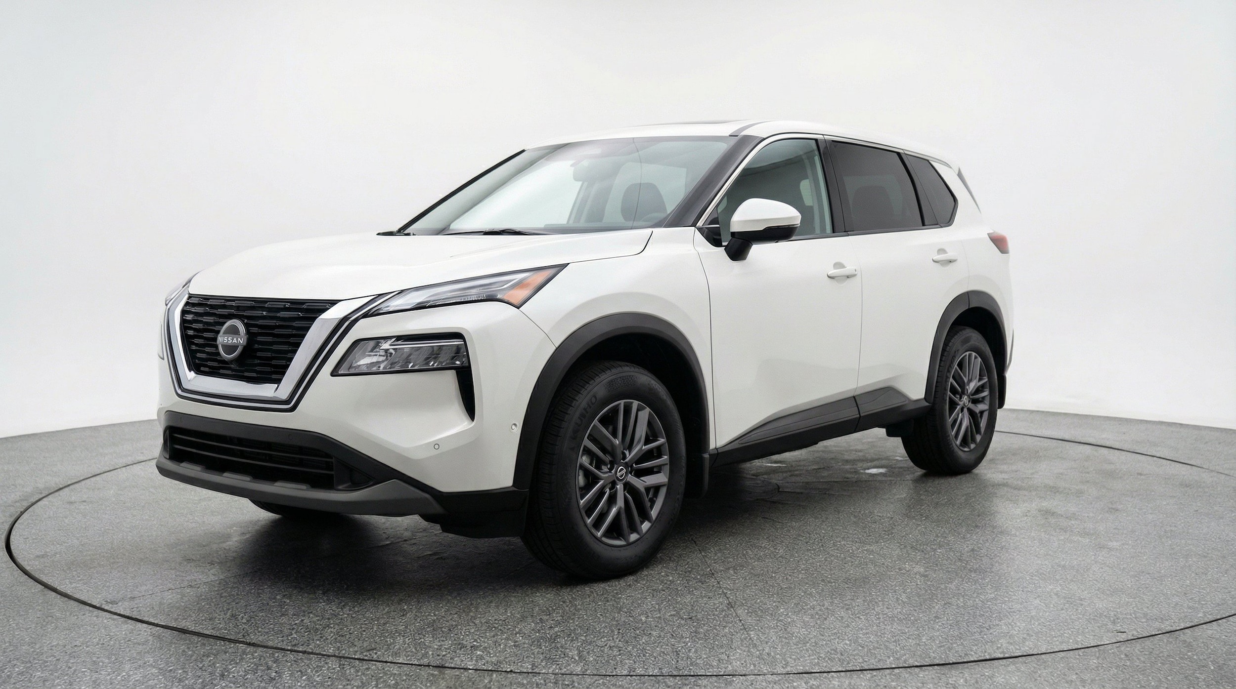 Thumbnail: 2026 Nissan Rogue - 3