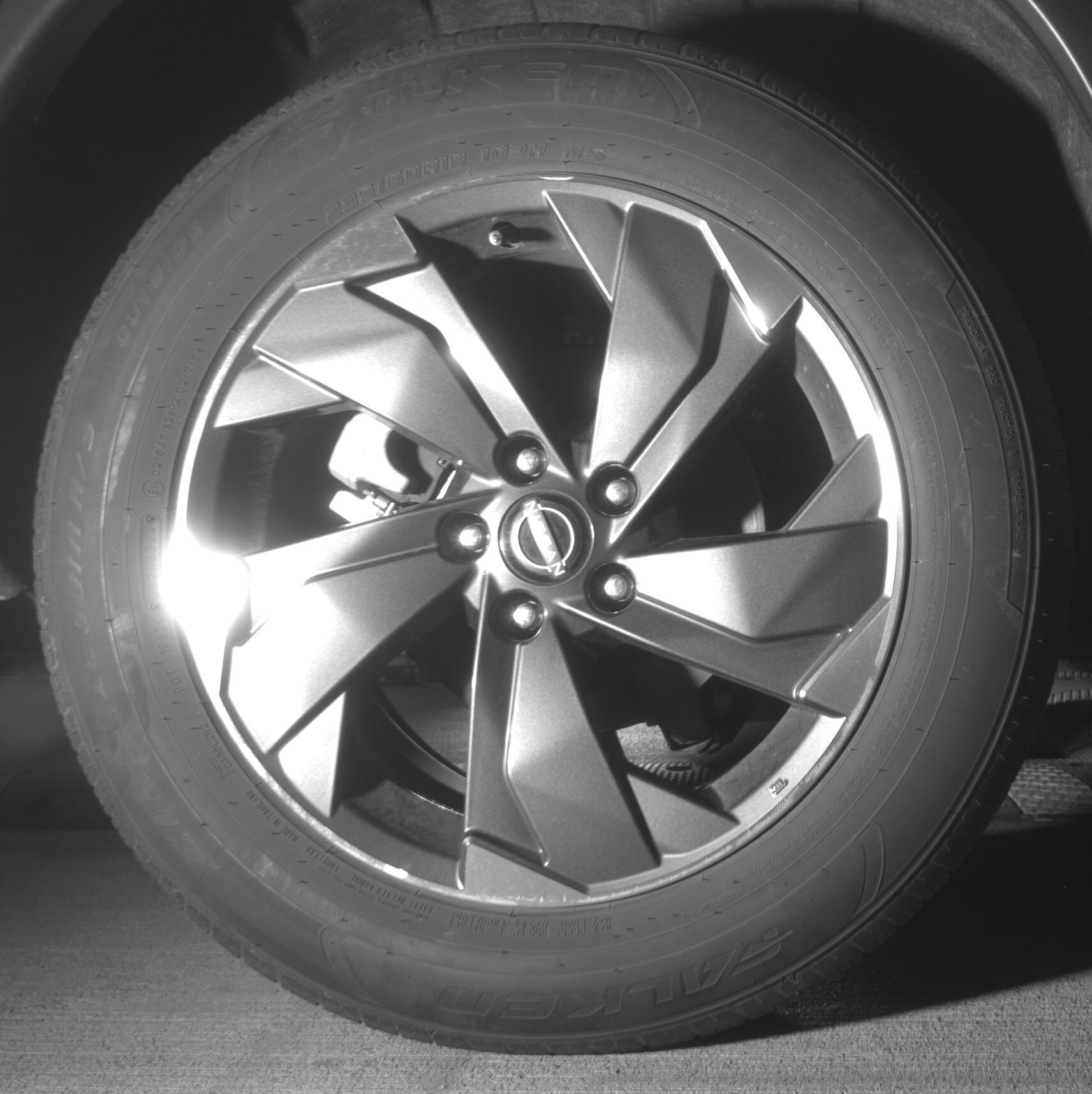 Thumbnail: 2025 Nissan Rogue - 12