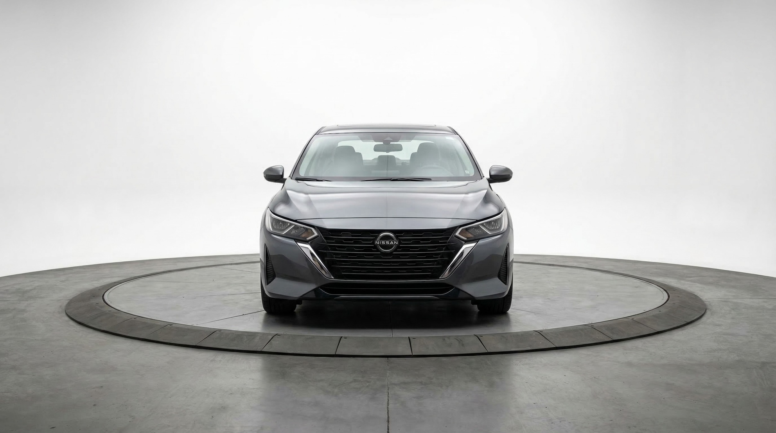 Thumbnail: 2025 Nissan Sentra - 2