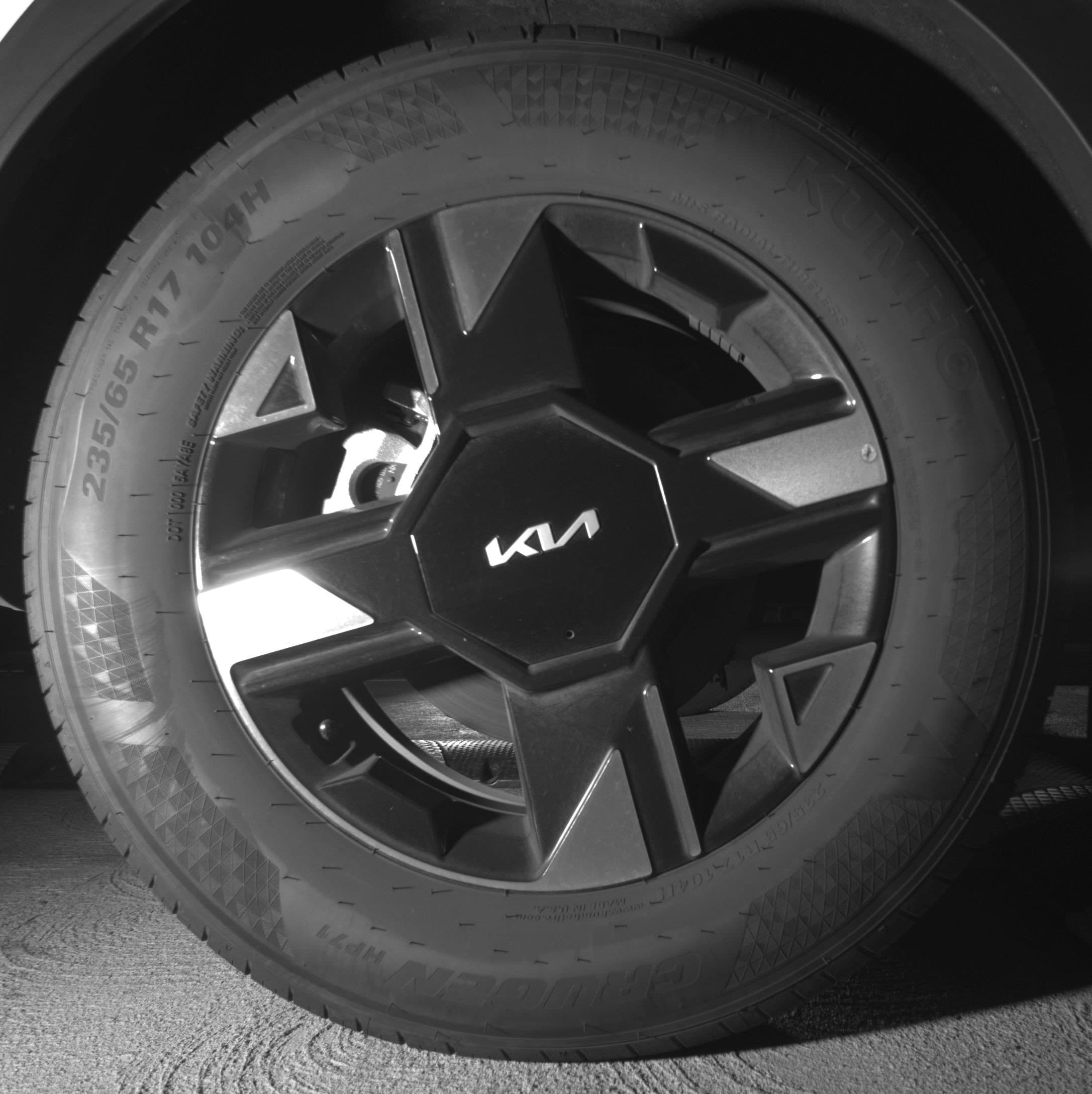 Thumbnail: 2026 Kia Sportage - 15