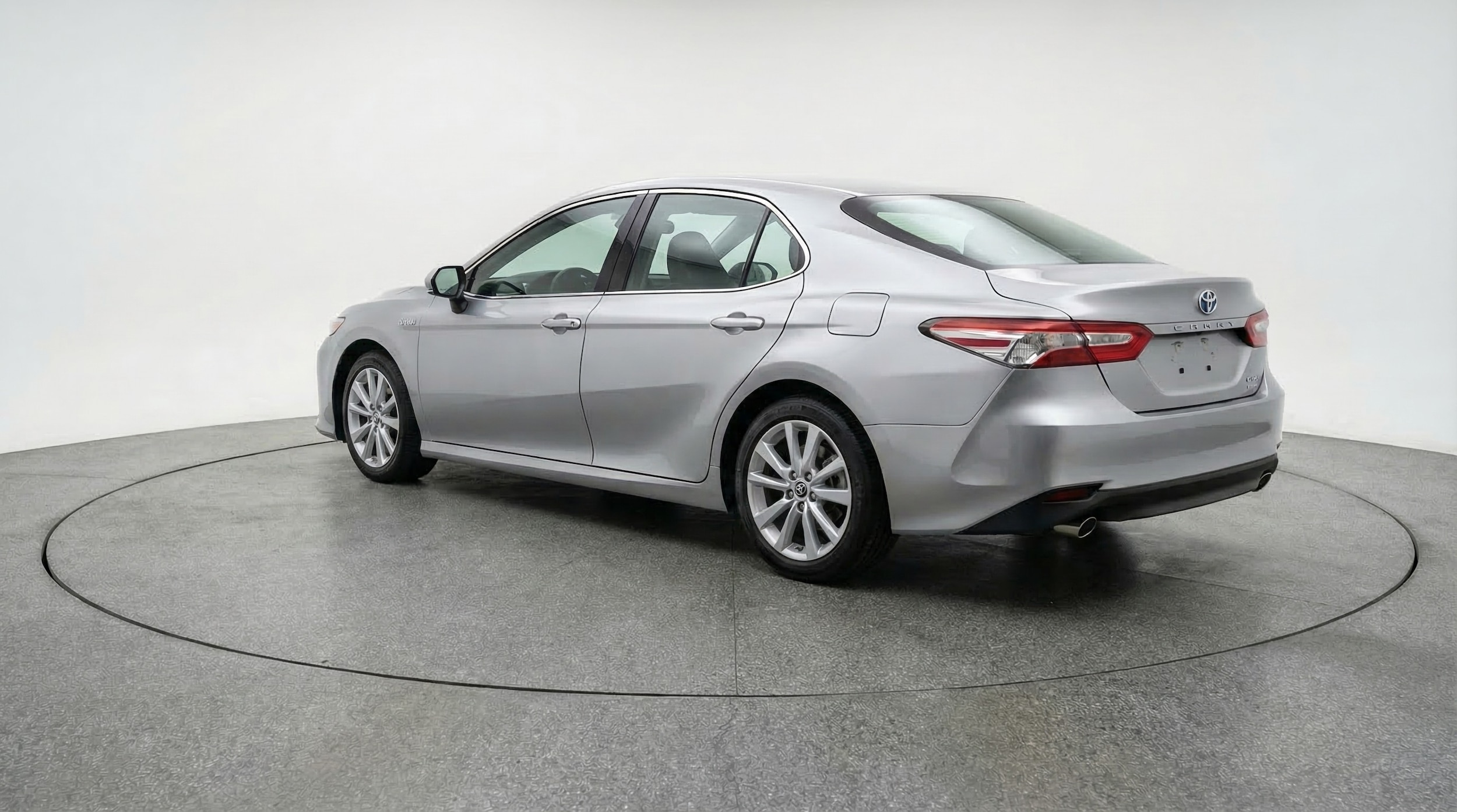 Thumbnail: 2025 Toyota Camry - 5