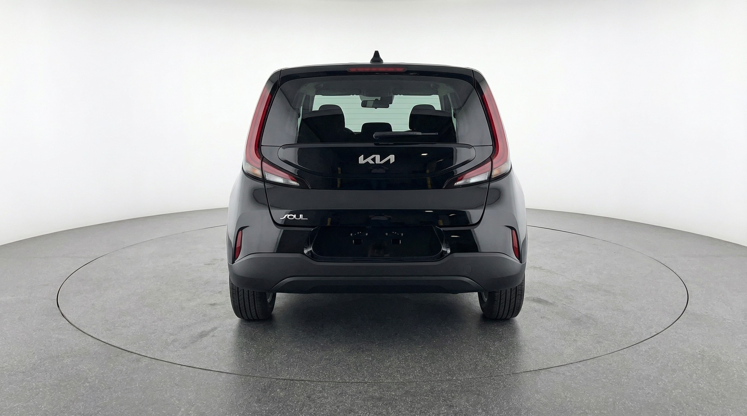 Thumbnail: 2025 Kia Soul - 6