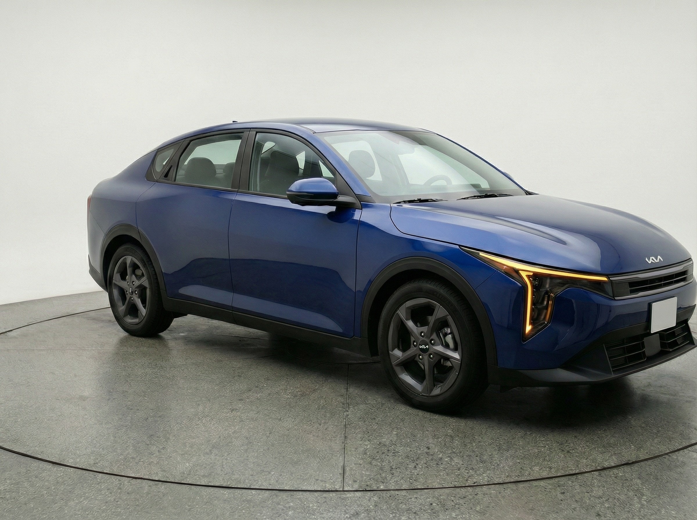 Thumbnail: 2025 Kia K4 - 1