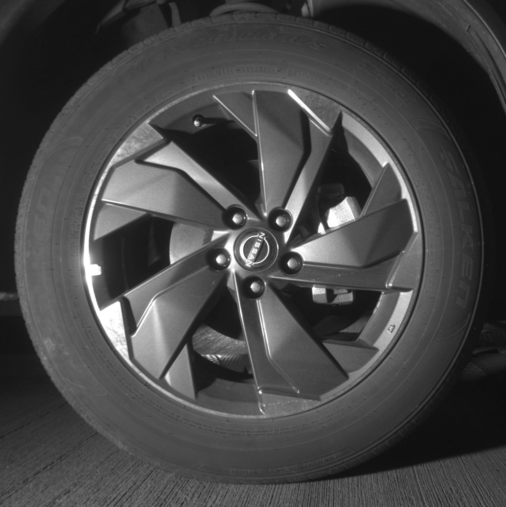 Thumbnail: 2025 Nissan Rogue - 10