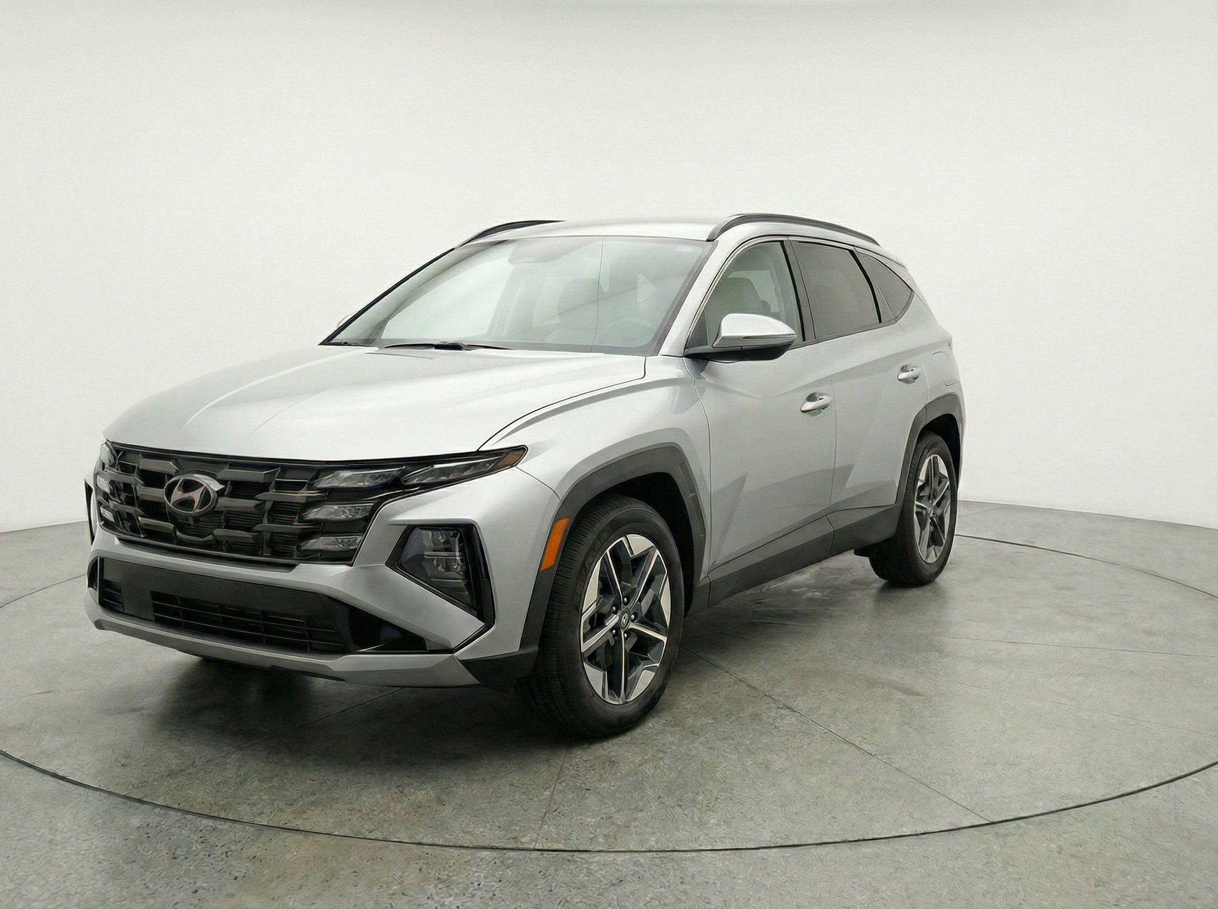 Thumbnail: 2025 Hyundai Tucson - 3