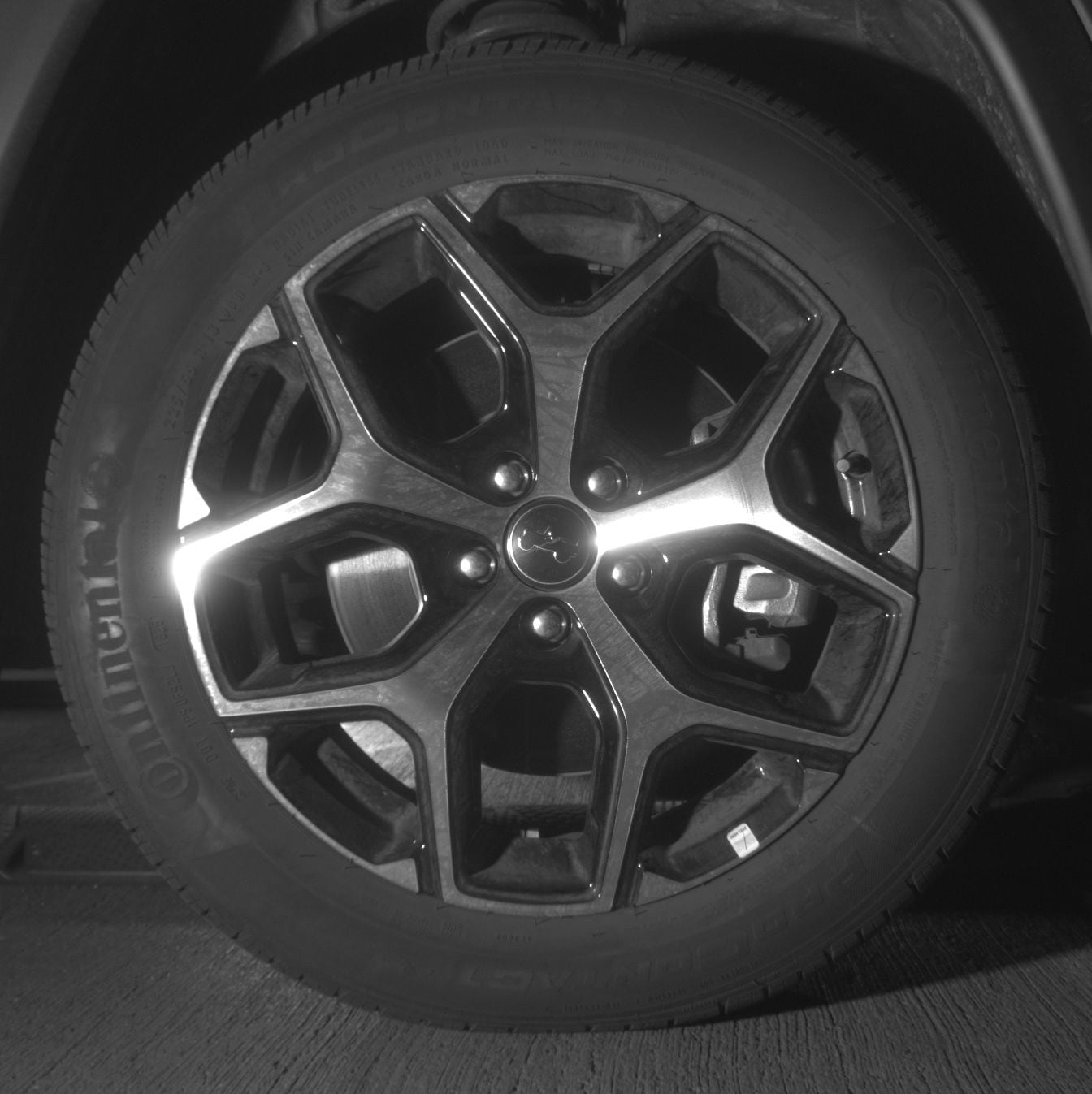 Thumbnail: 2025 Jeep Compass - 10