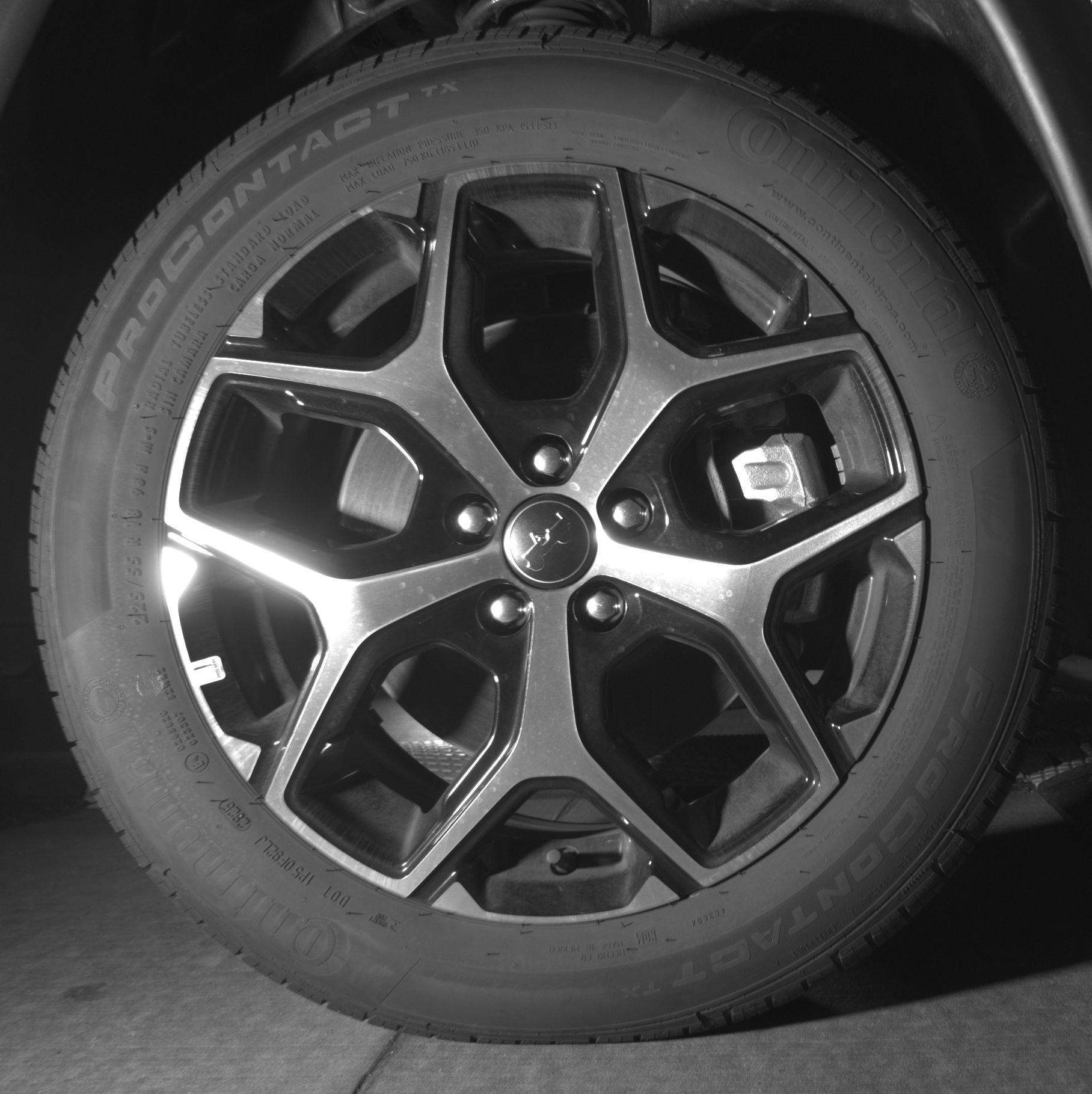 Thumbnail: 2025 Jeep Compass - 10