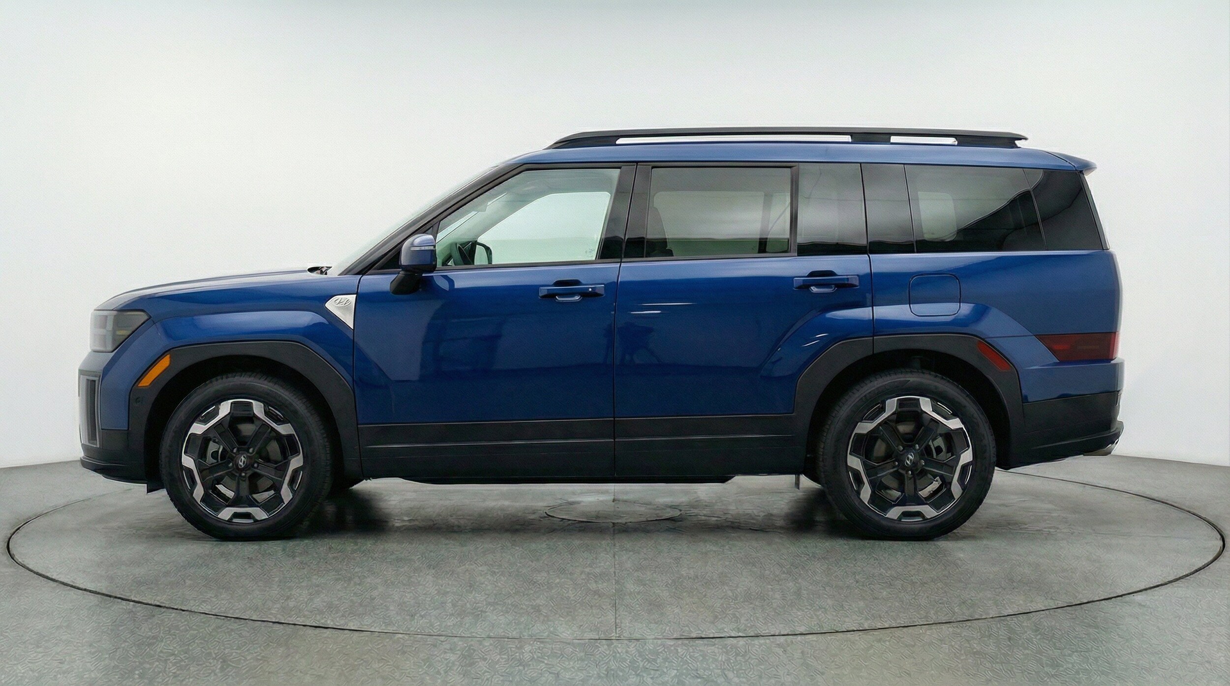 Thumbnail: 2026 Hyundai Santa Fe - 5