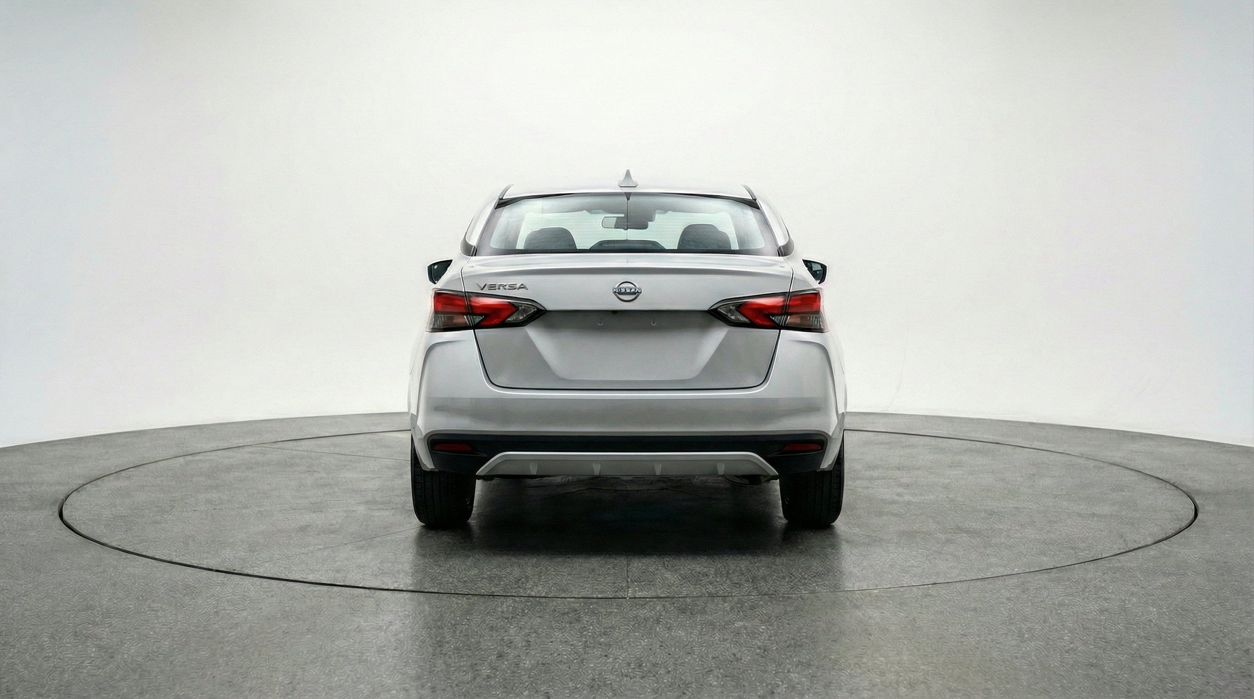 Thumbnail: 2025 Nissan Versa - 7