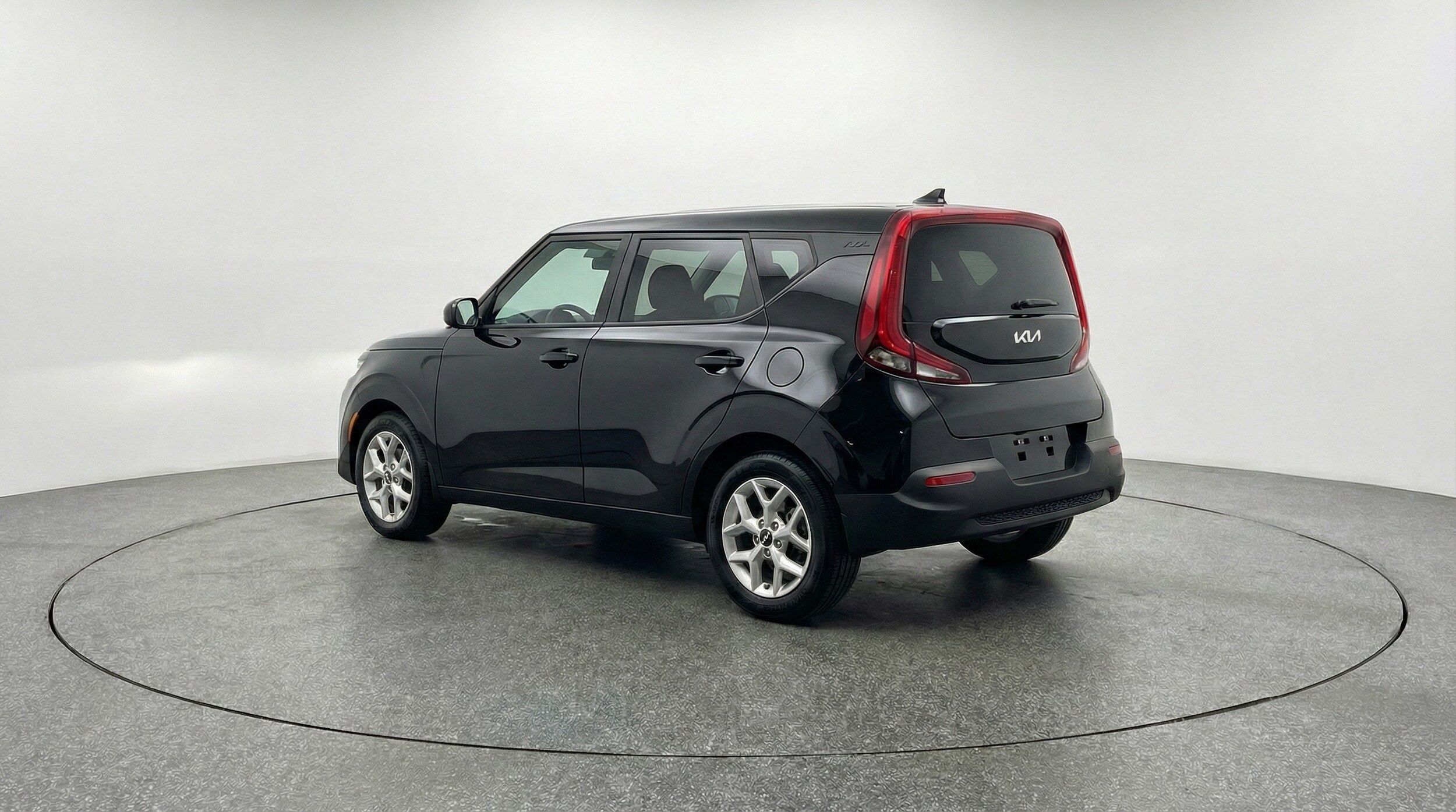 Thumbnail: 2025 Kia Soul - 5