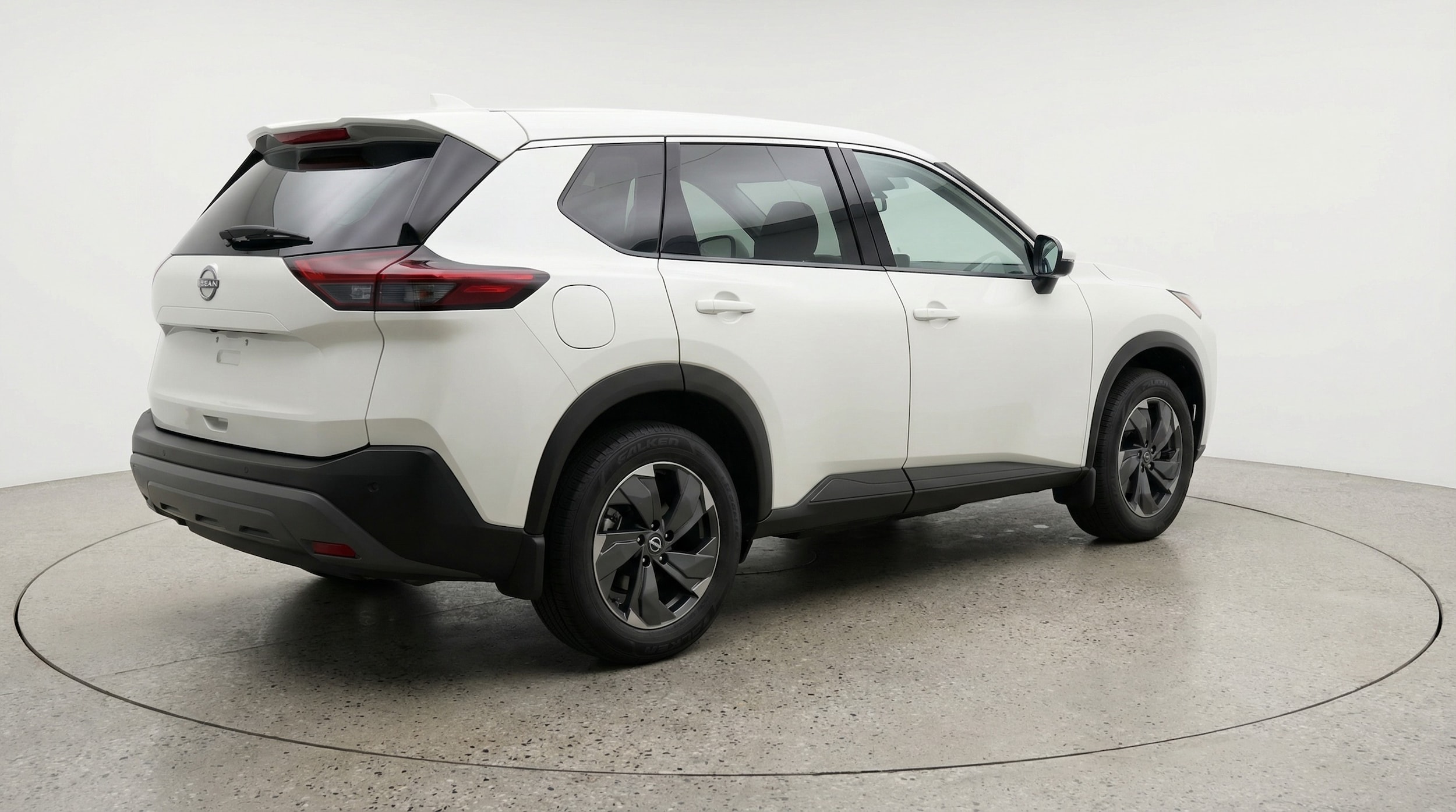 Thumbnail: 2025 Nissan Rogue - 7