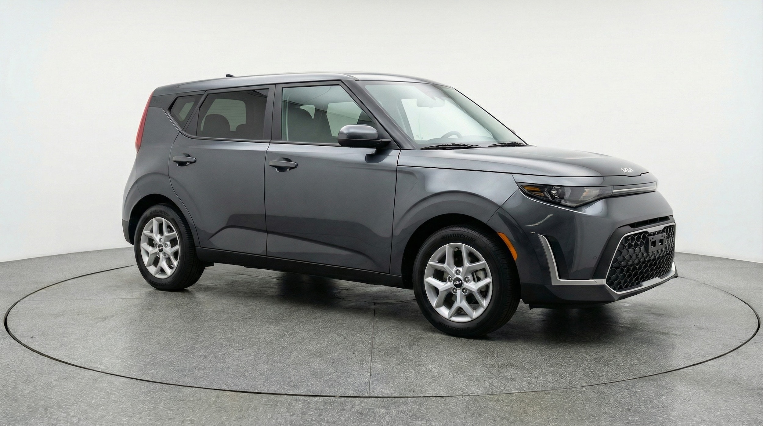 Thumbnail: 2025 Kia Soul - 1
