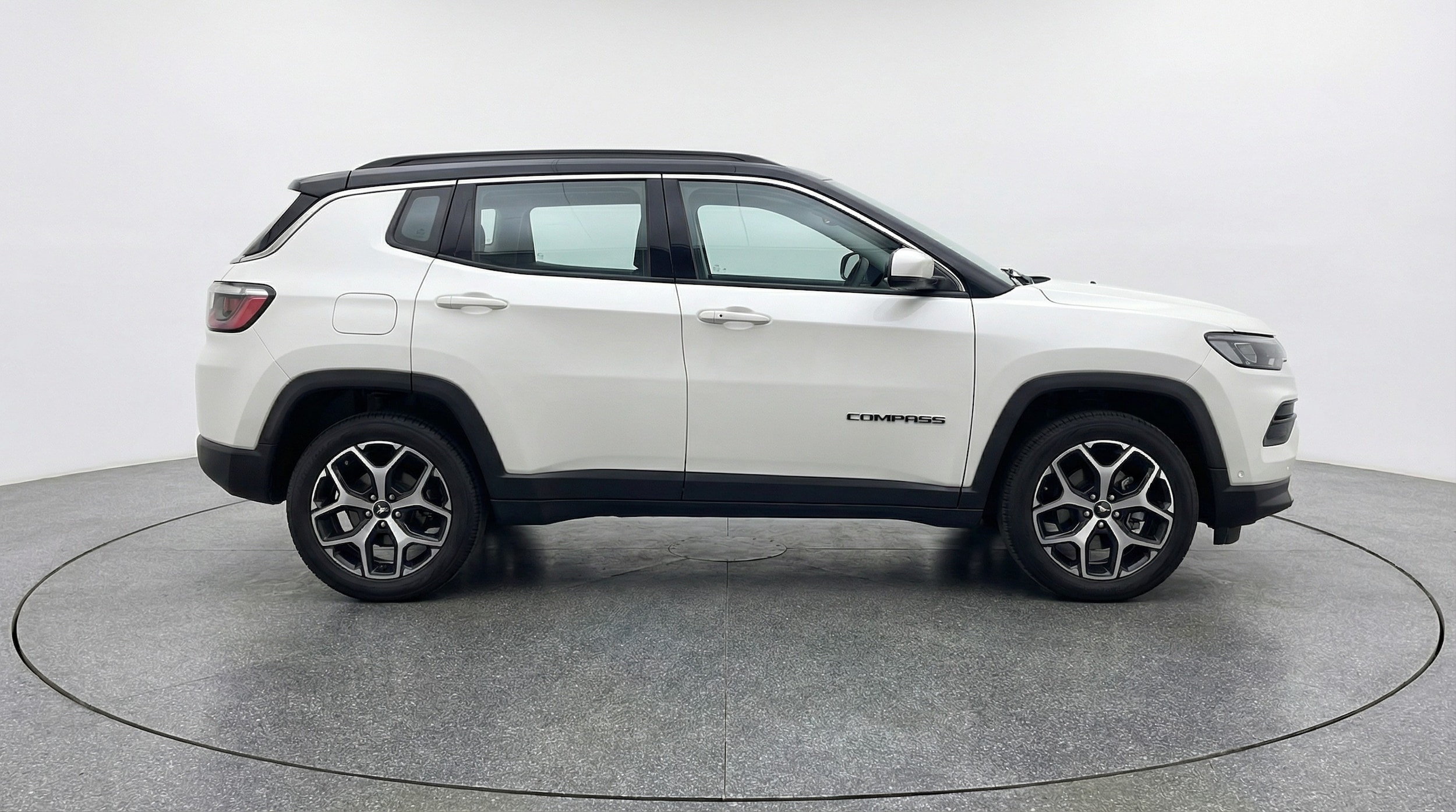 Thumbnail: 2025 Jeep Compass - 8