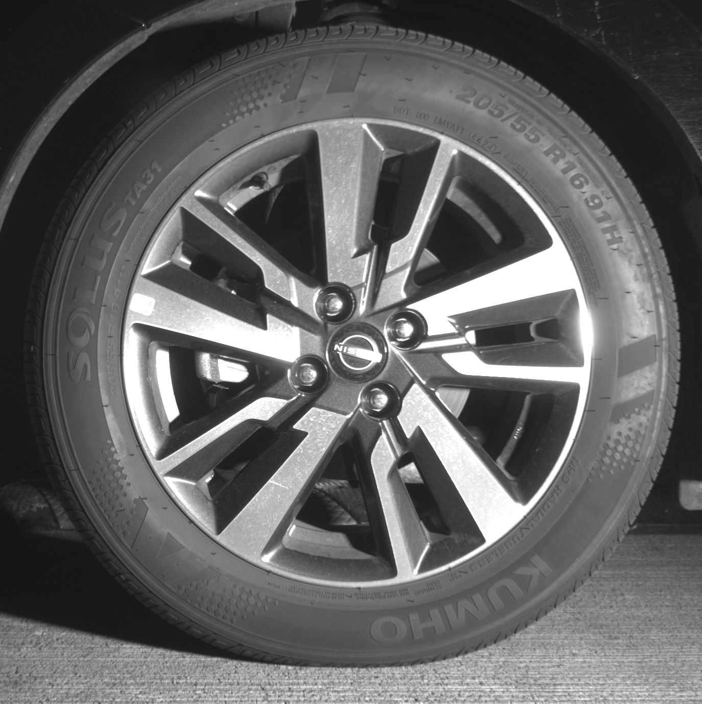 Thumbnail: 2025 Nissan Versa - 9