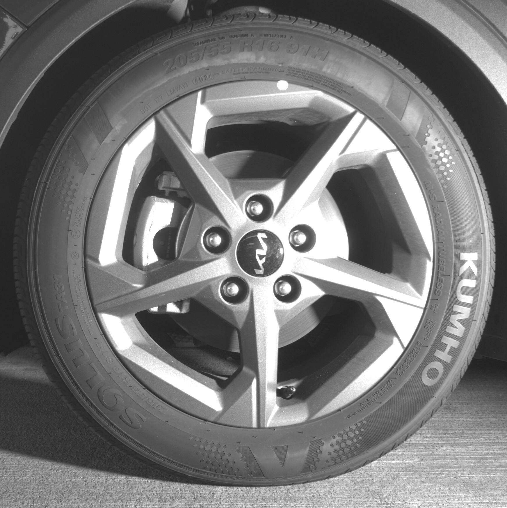 Thumbnail: 2025 Kia K4 - 9