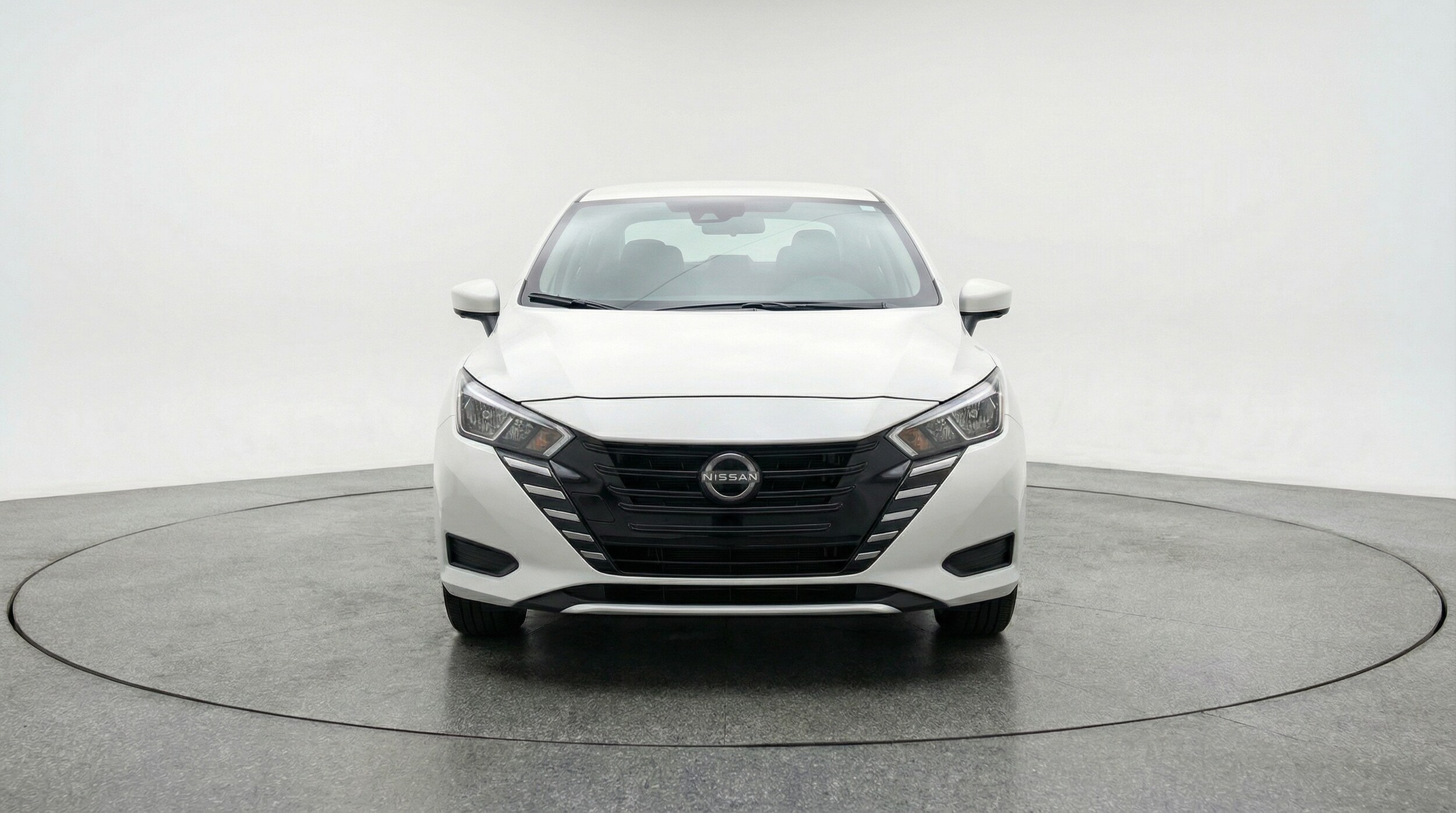 Thumbnail: 2025 Nissan Versa - 2