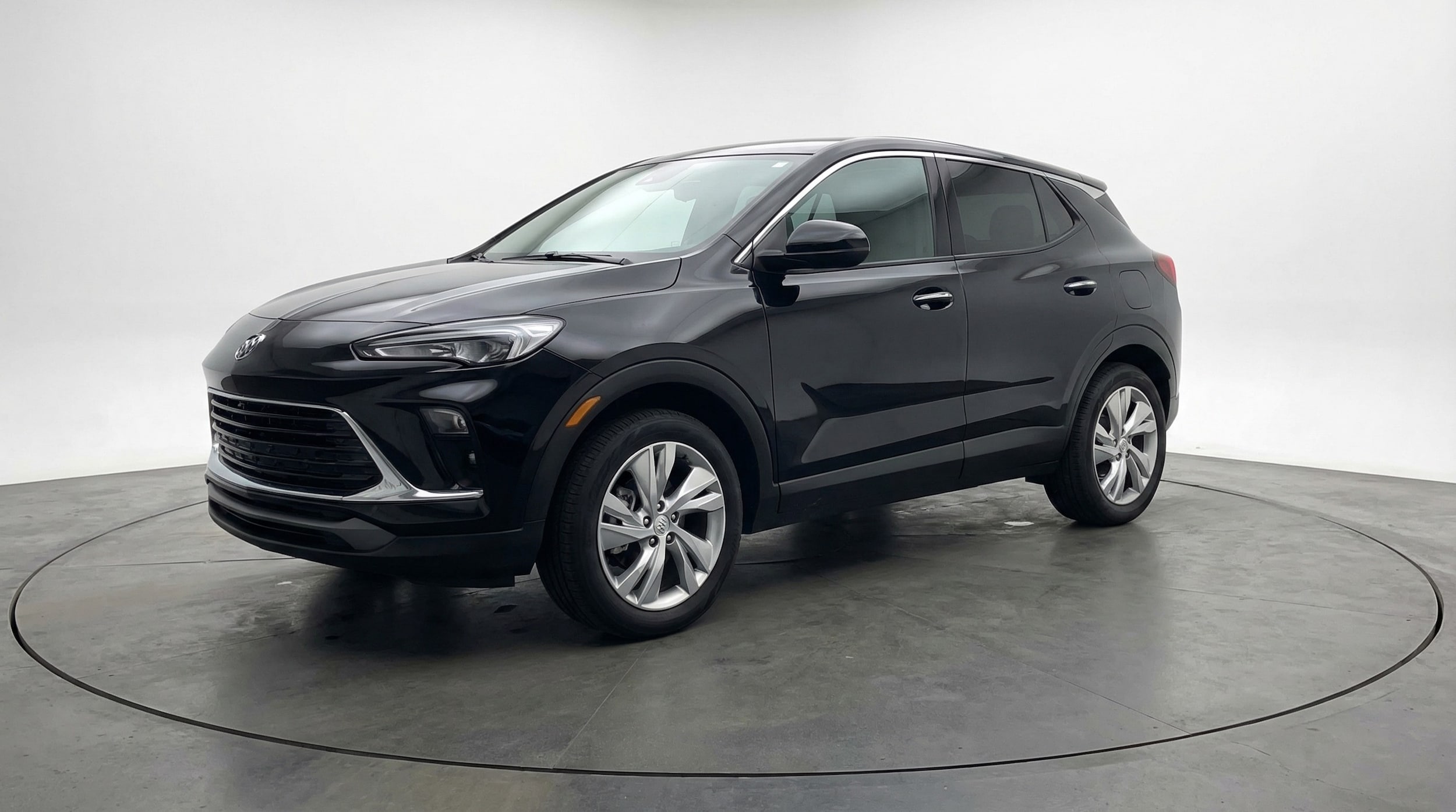 Thumbnail: 2025 Buick Encore GX - 3