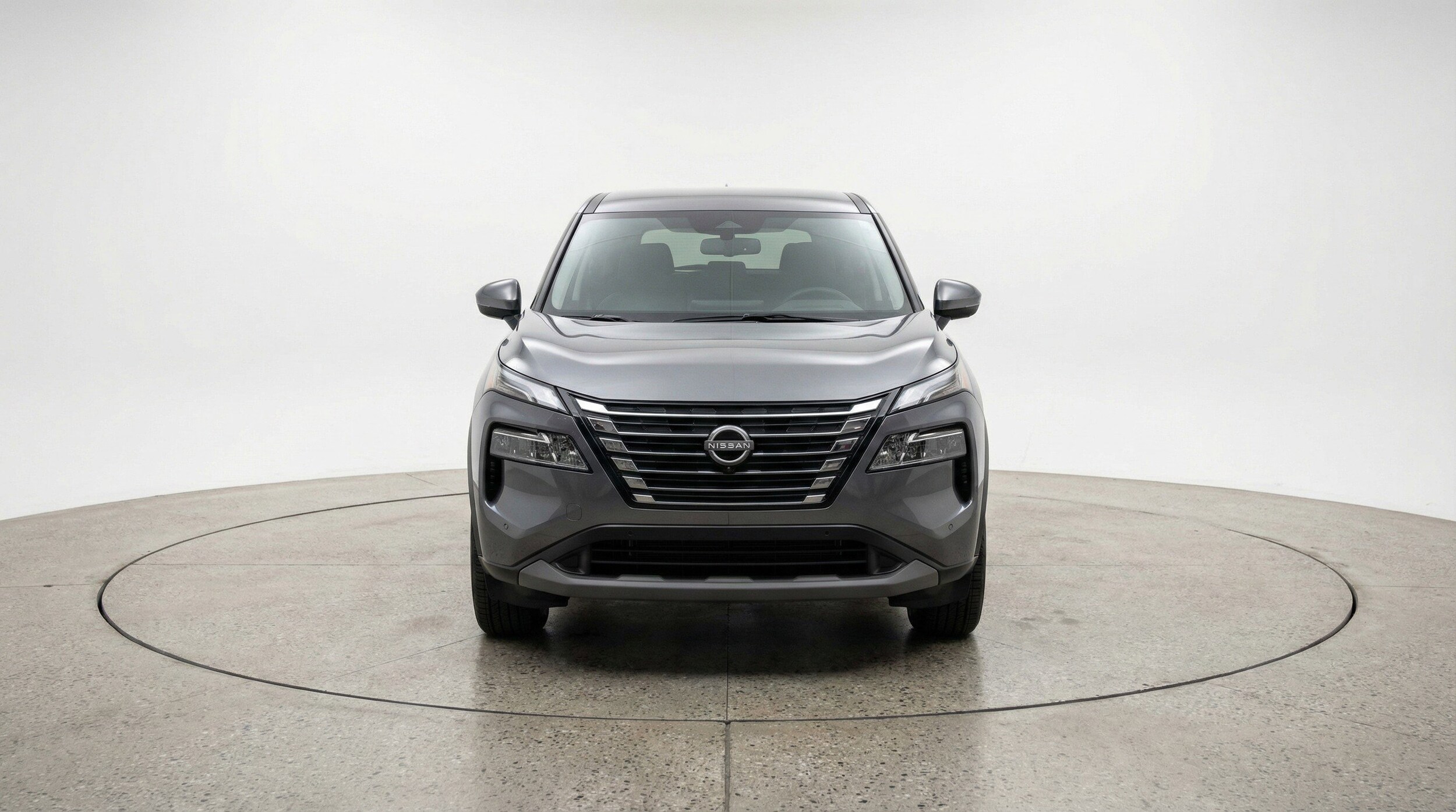 Thumbnail: 2025 Nissan Rogue - 2