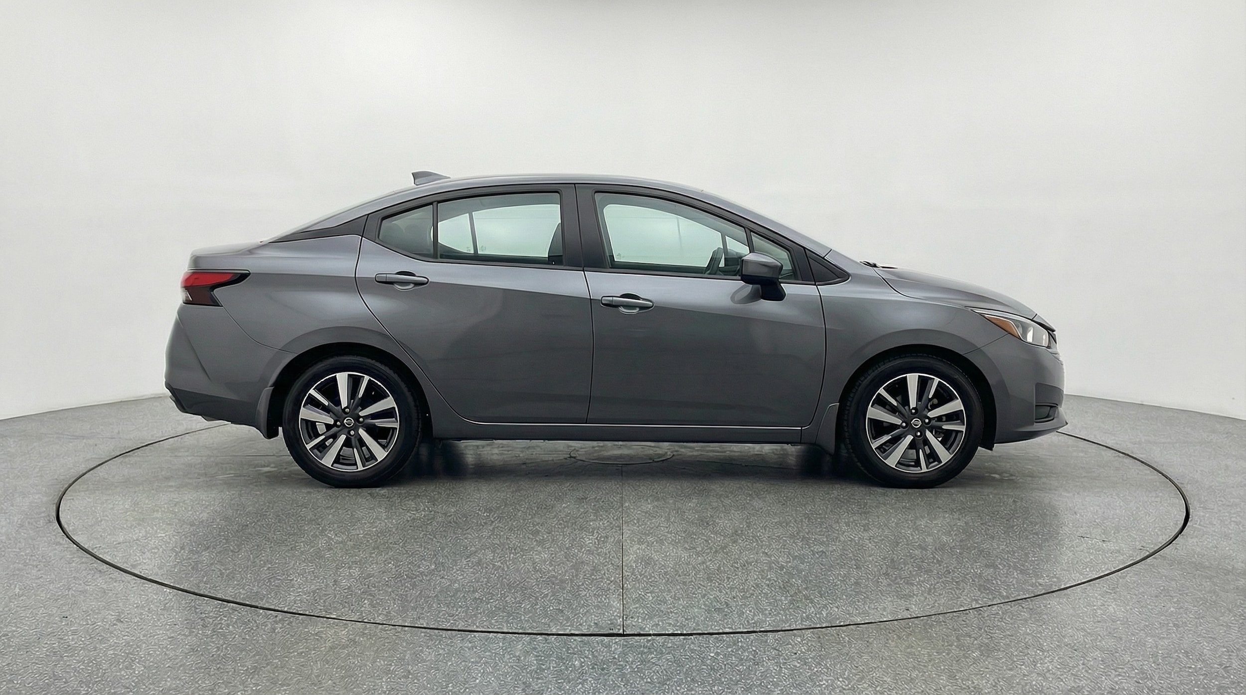 Thumbnail: 2025 Nissan Versa - 8