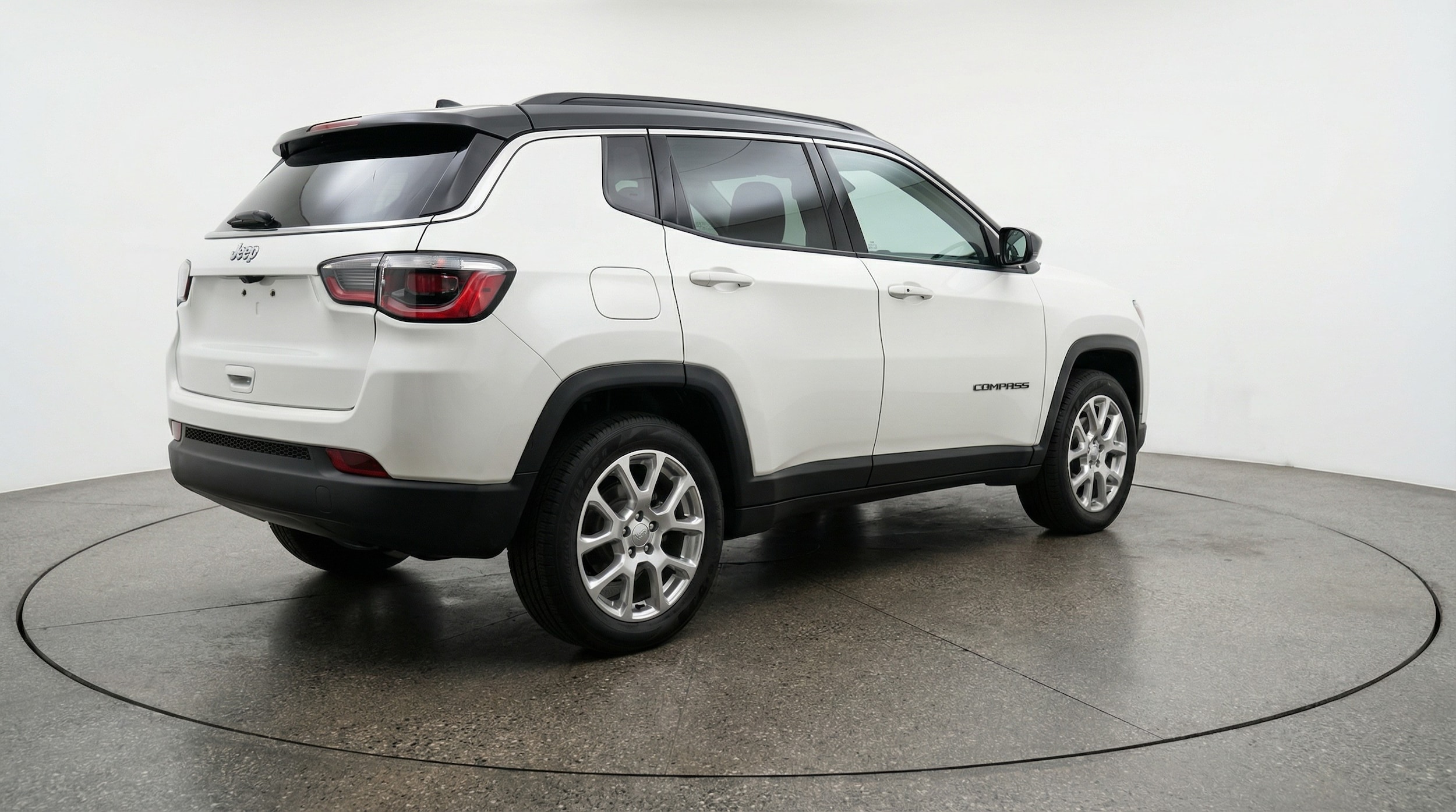 Thumbnail: 2025 Jeep Compass - 7