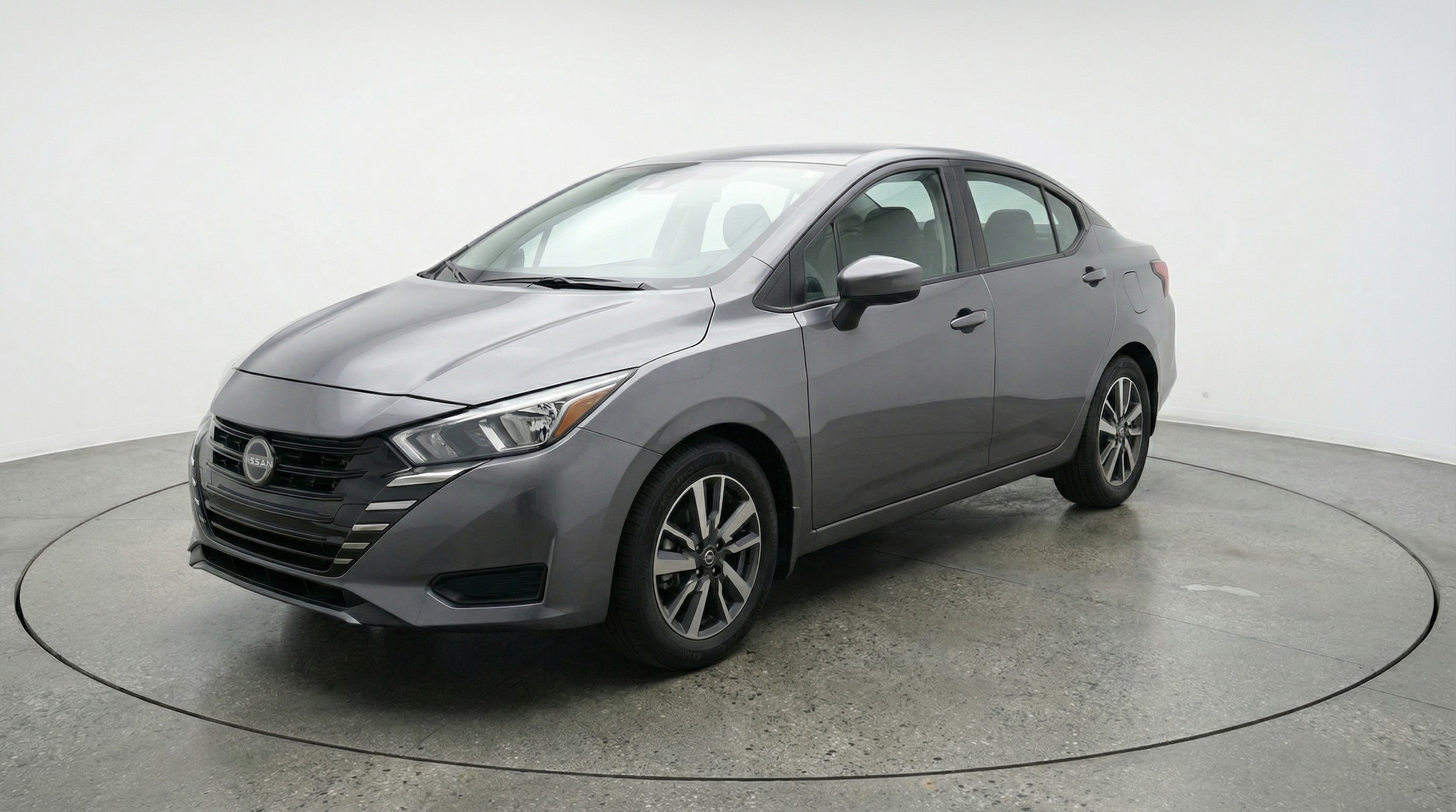 Thumbnail: 2025 Nissan Versa - 3