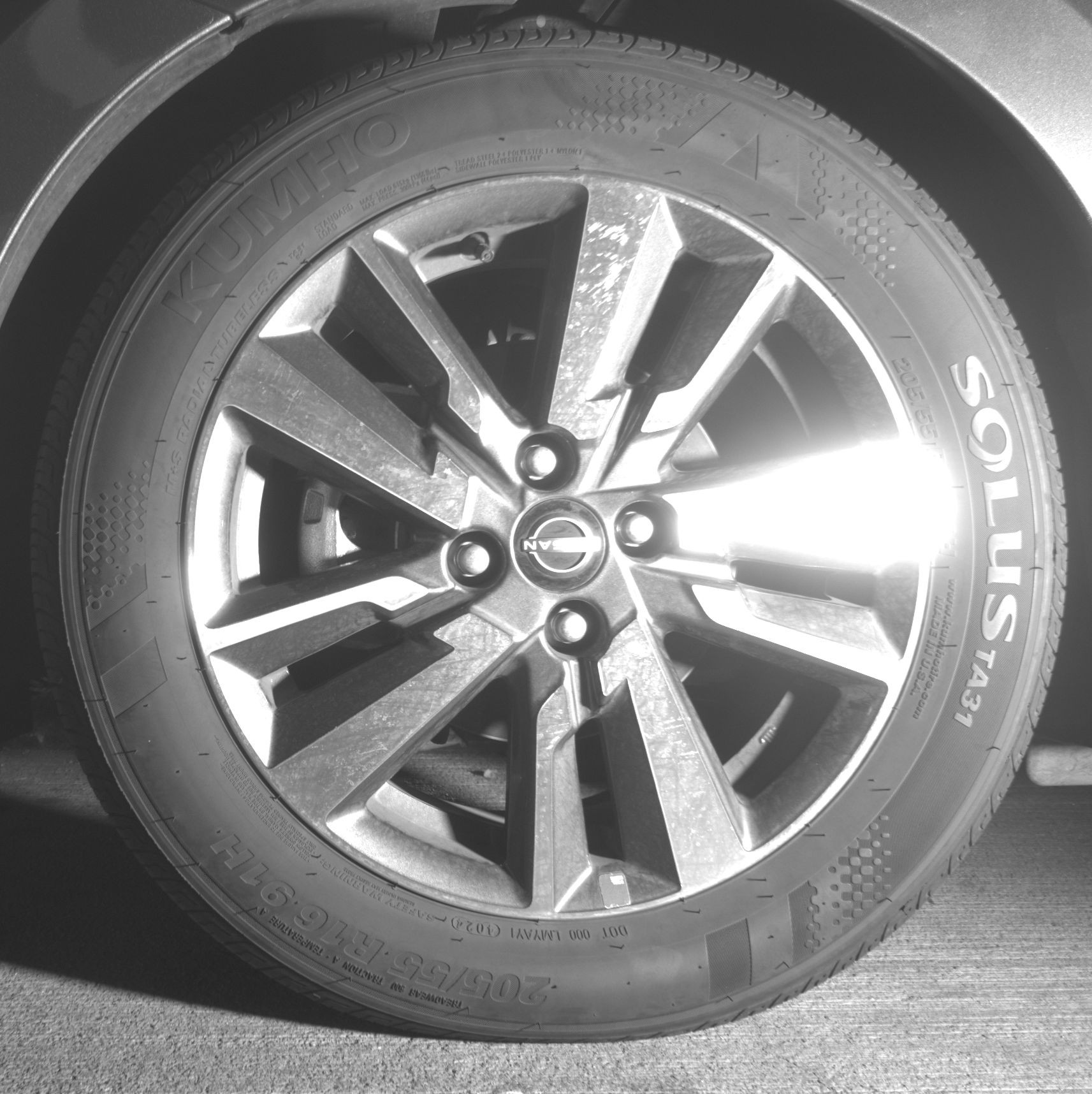 Thumbnail: 2025 Nissan Versa - 9