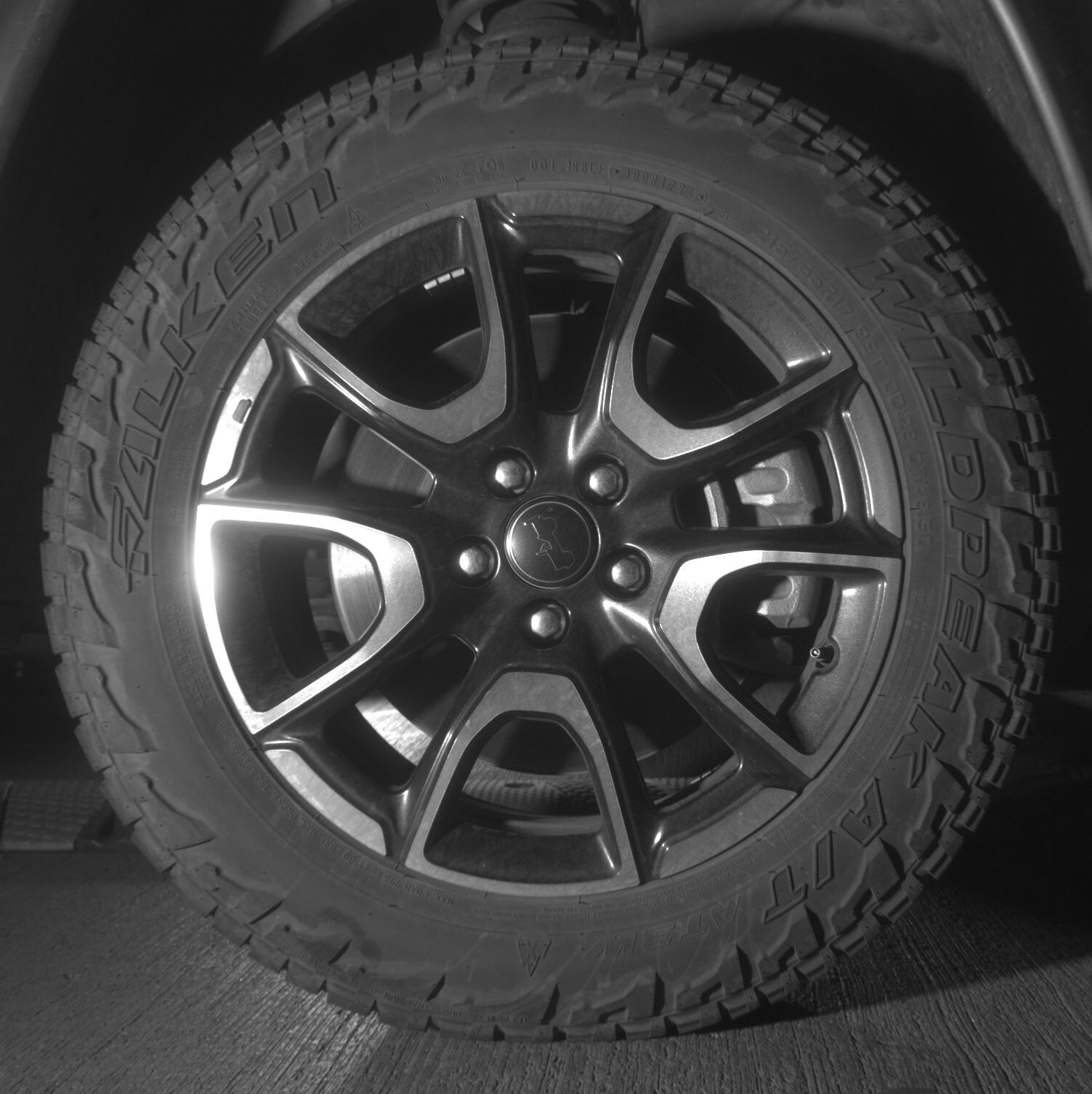 Thumbnail: 2025 Jeep Compass - 10