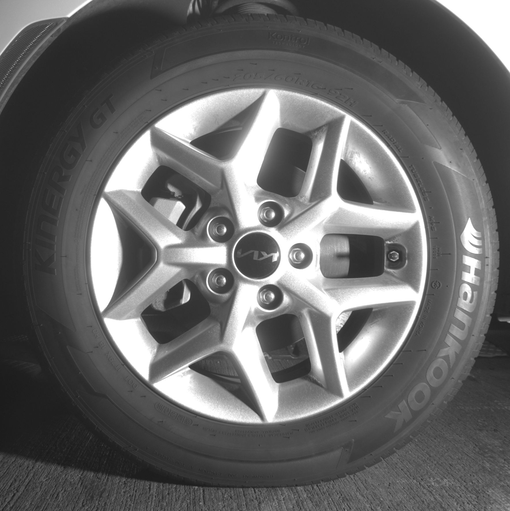 Thumbnail: 2025 Kia Soul - 9