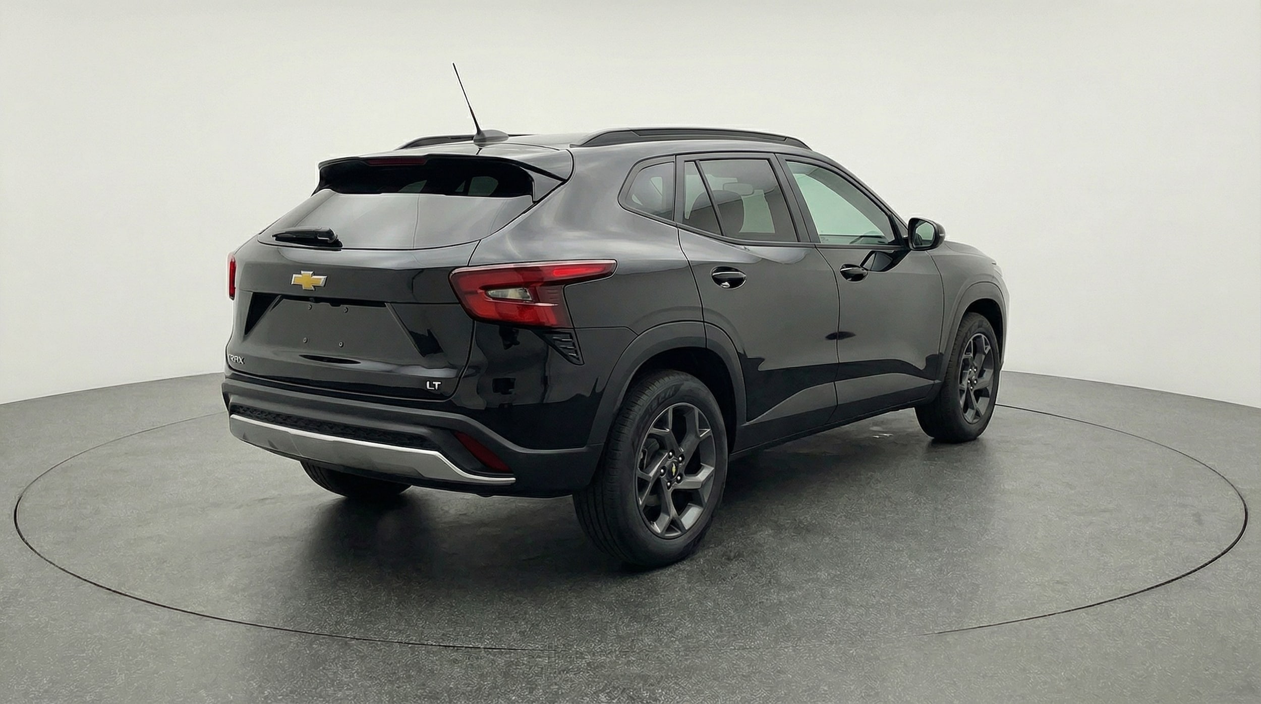 Thumbnail: 2025 Chevrolet Trax - 7