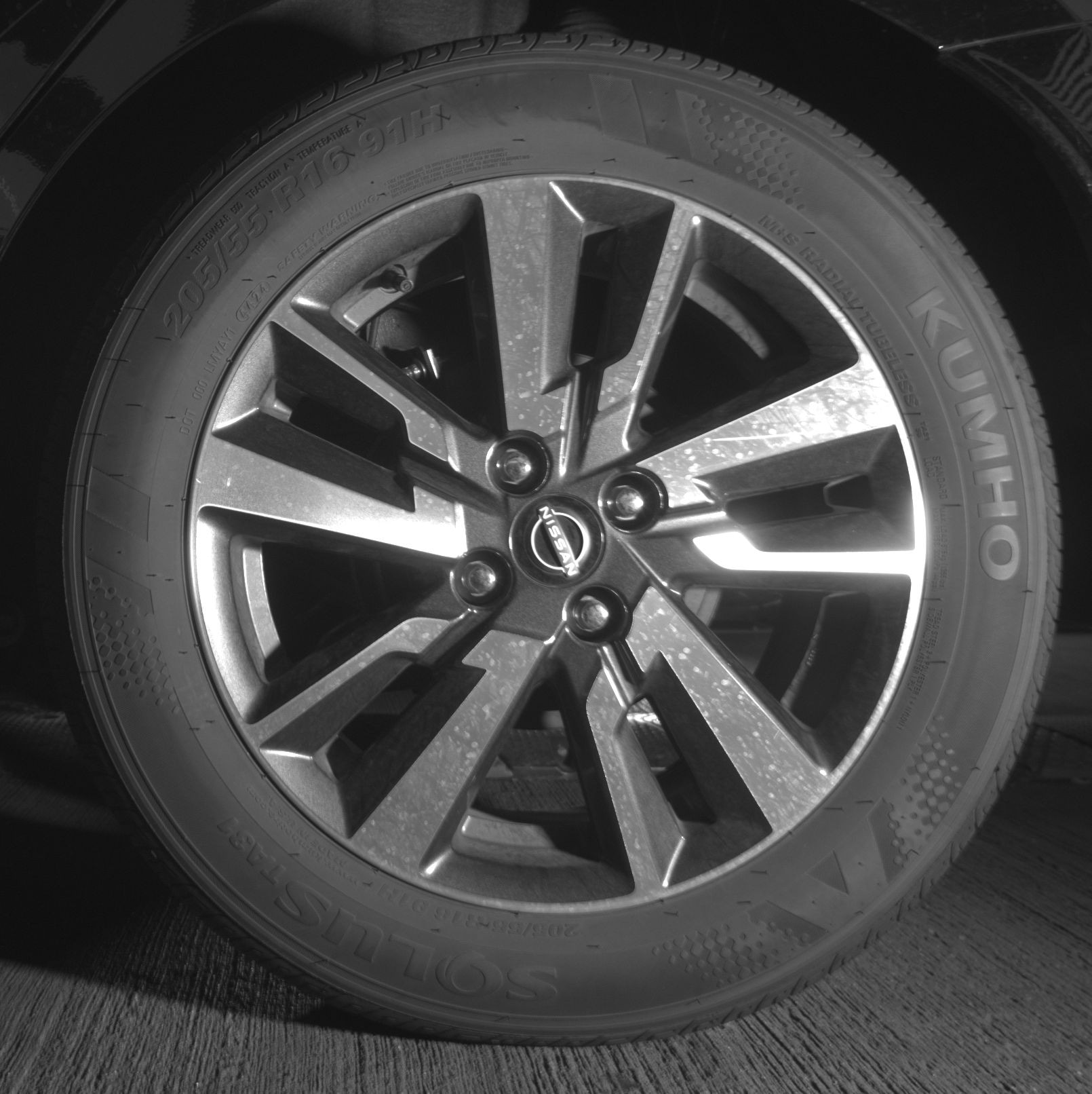 Thumbnail: 2025 Nissan Versa - 11