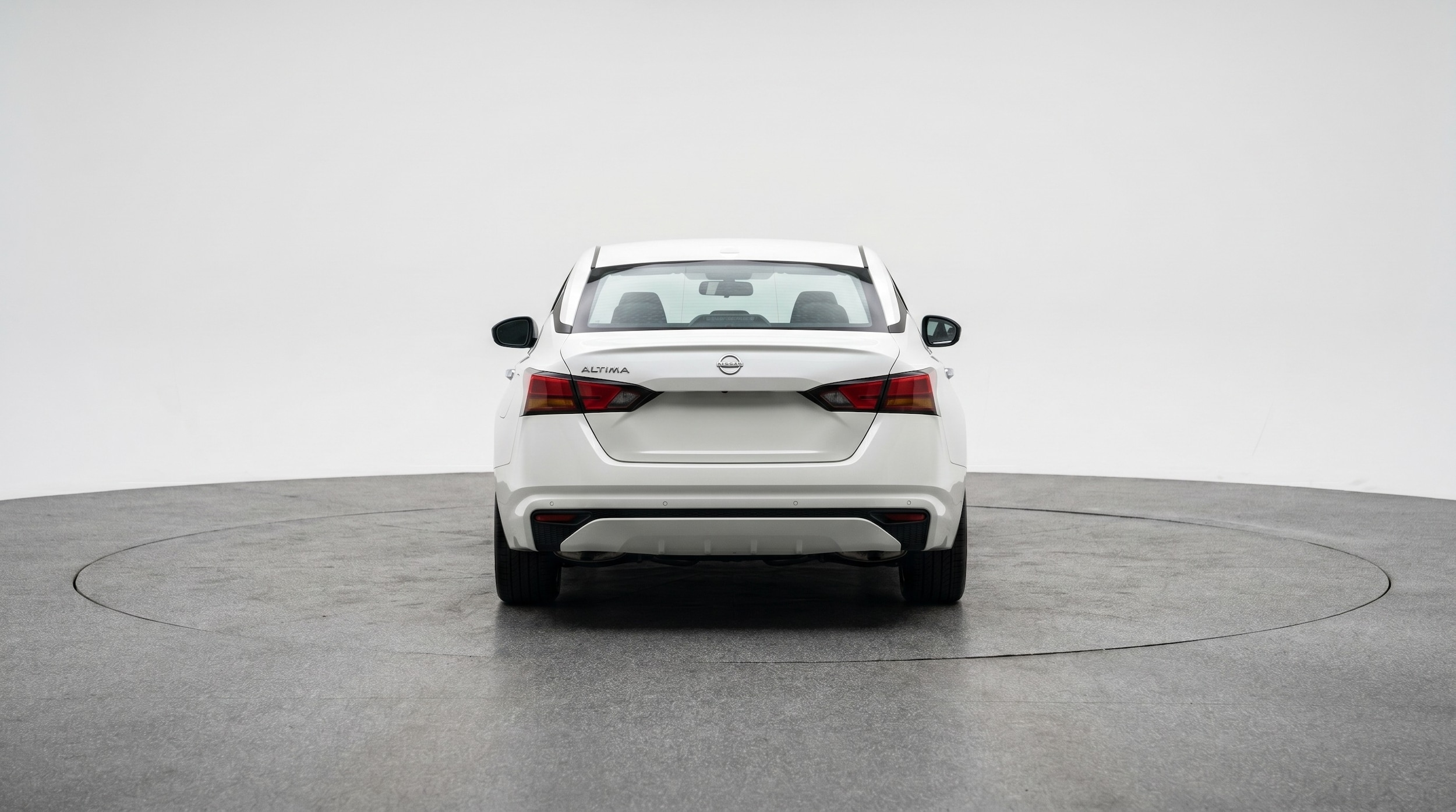 Thumbnail: 2025 Nissan Altima - 6