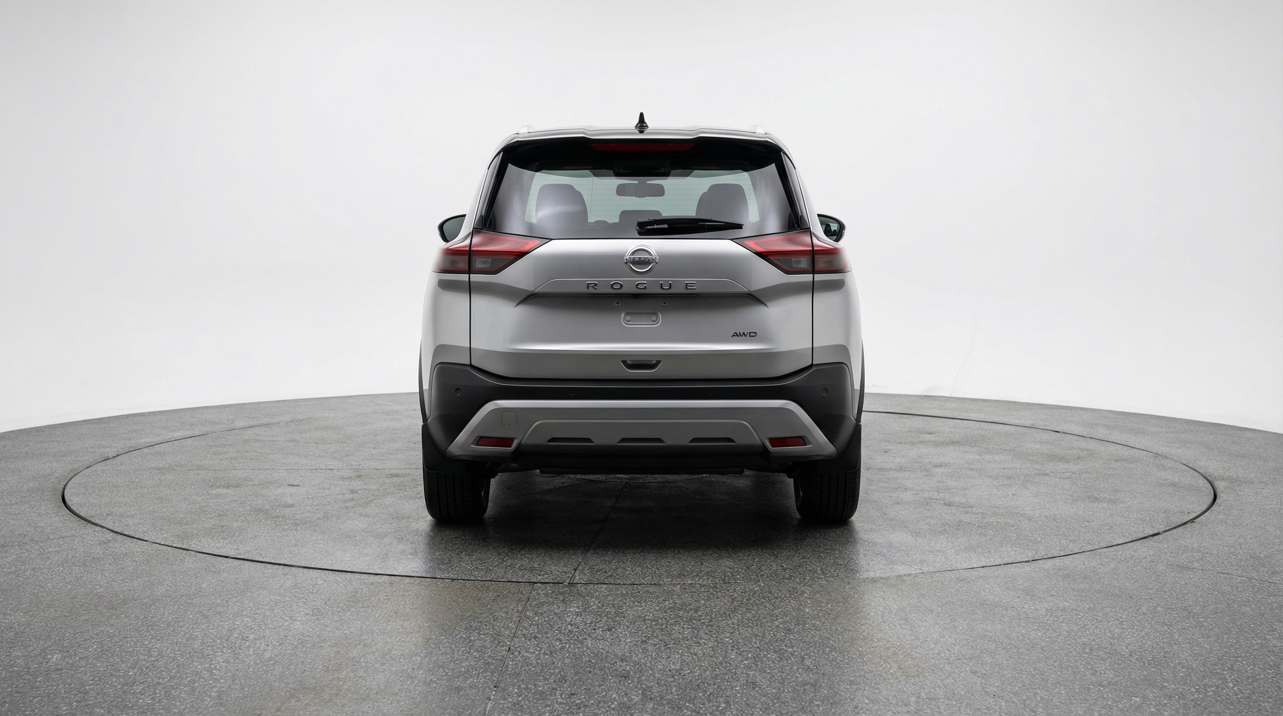 Thumbnail: 2025 Nissan Rogue - 6