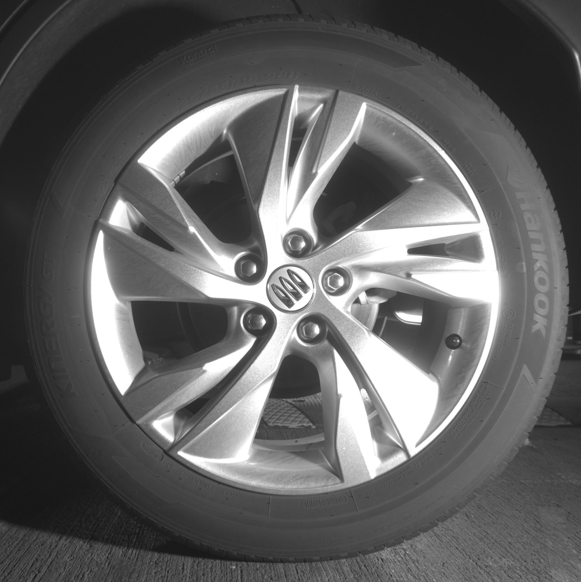 Thumbnail: 2025 Buick Encore GX - 11