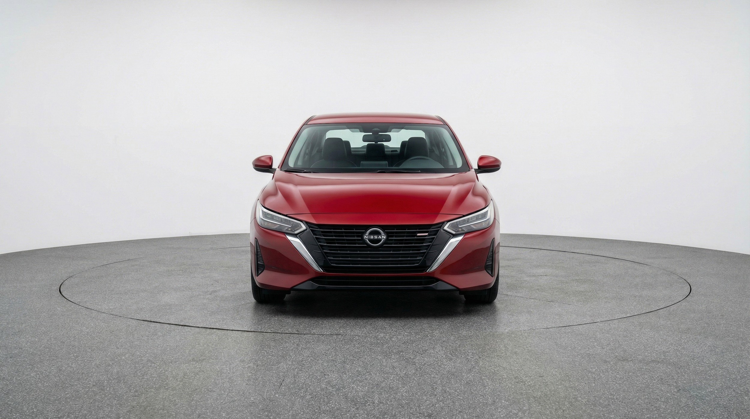 Thumbnail: 2025 Nissan Sentra - 2