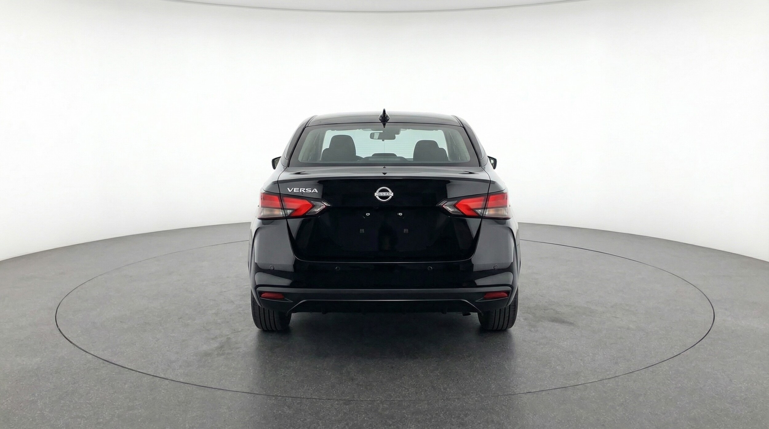 Thumbnail: 2025 Nissan Versa - 6