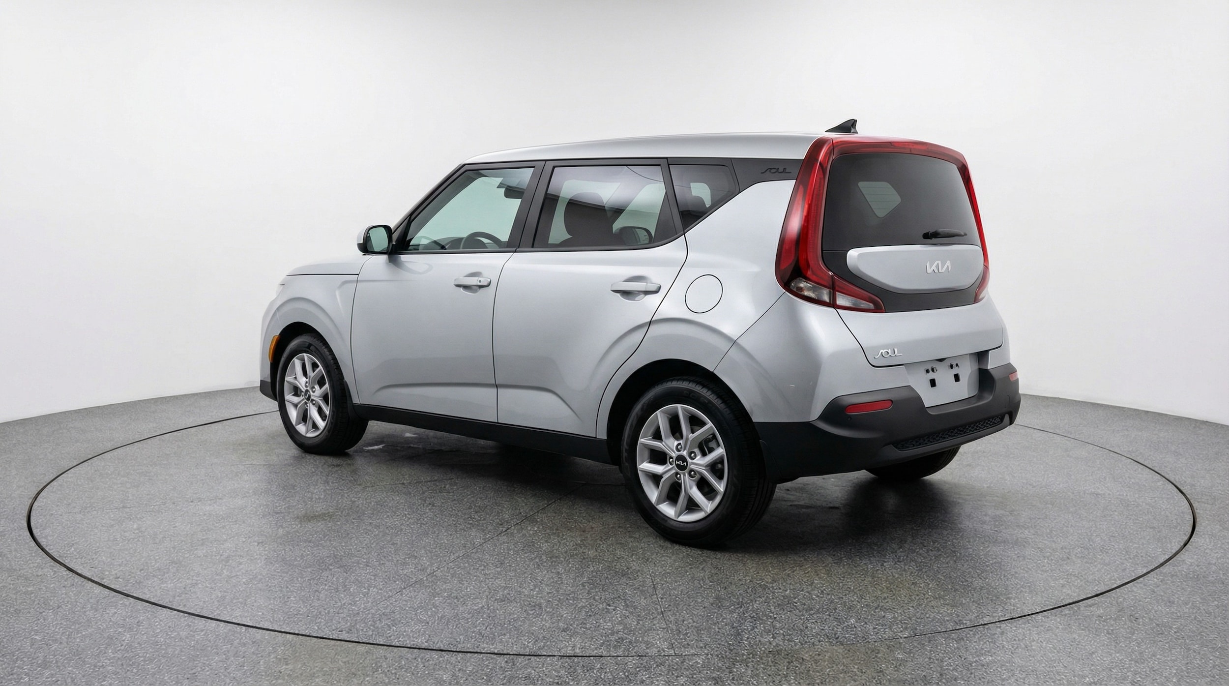 Thumbnail: 2025 Kia Soul - 5