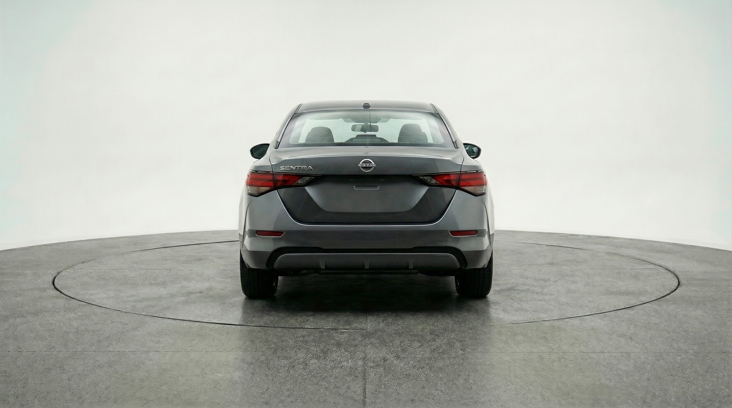 Thumbnail: 2025 Nissan Sentra - 6