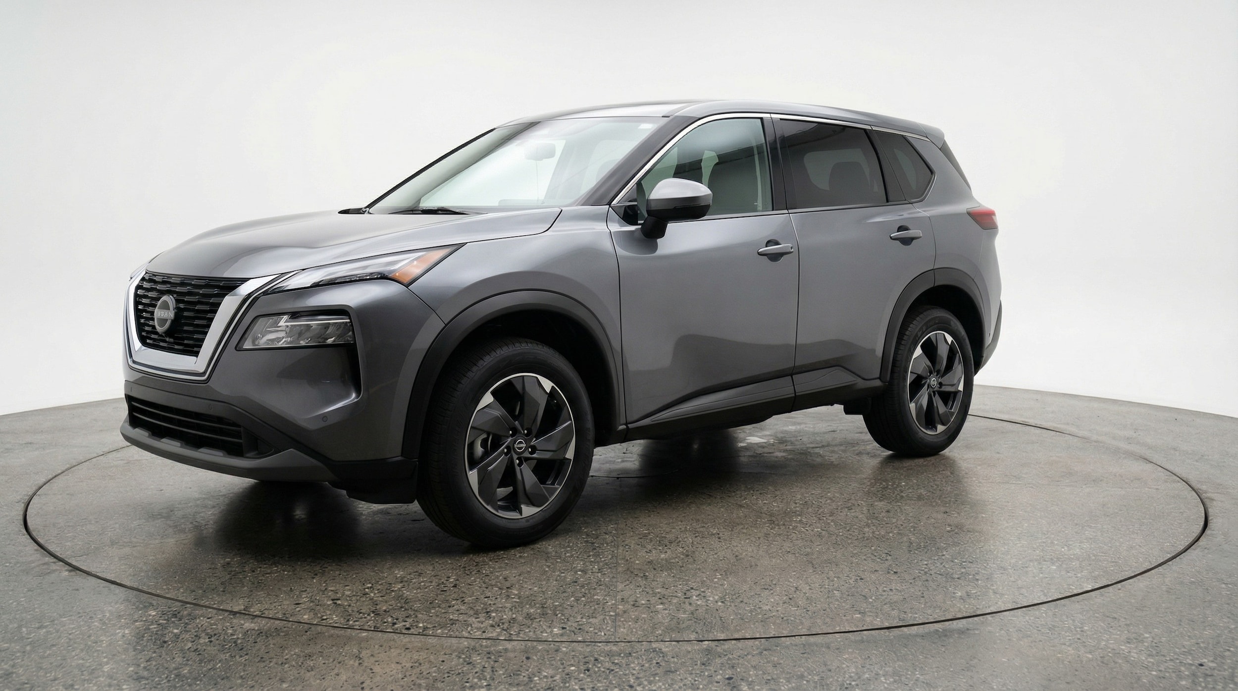 Thumbnail: 2025 Nissan Rogue - 3